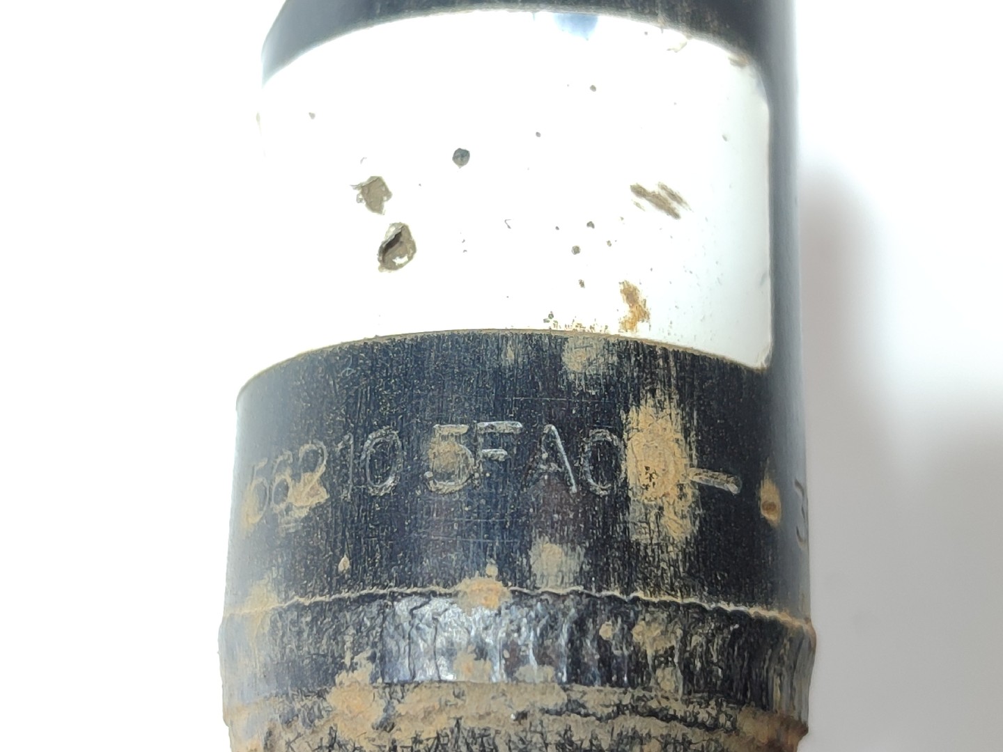 Amortiguador Trasero Derecho NISSAN Micra V (K14) Imagem-2