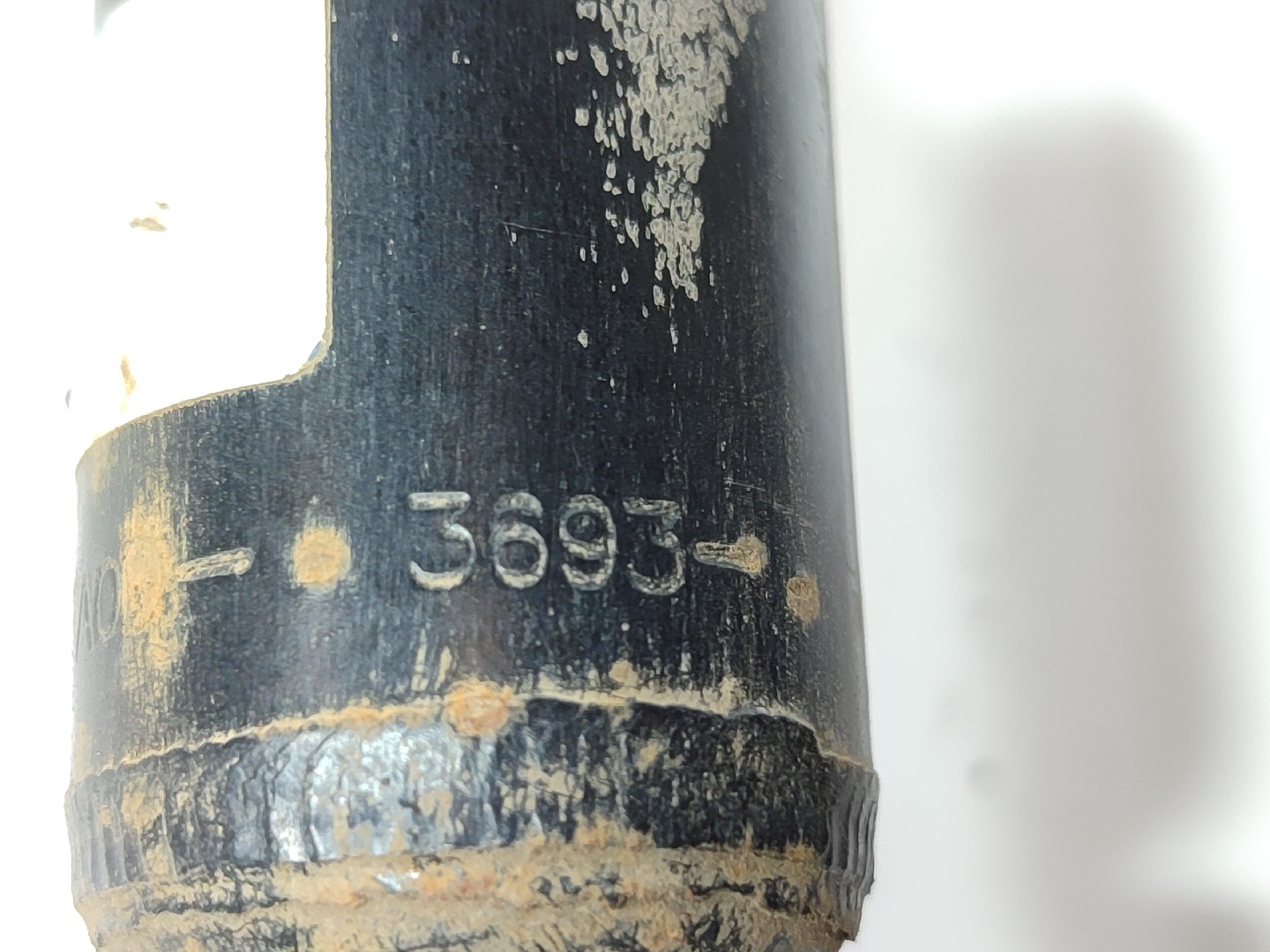 Amortiguador Trasero Derecho NISSAN Micra V (K14) Imagem-3