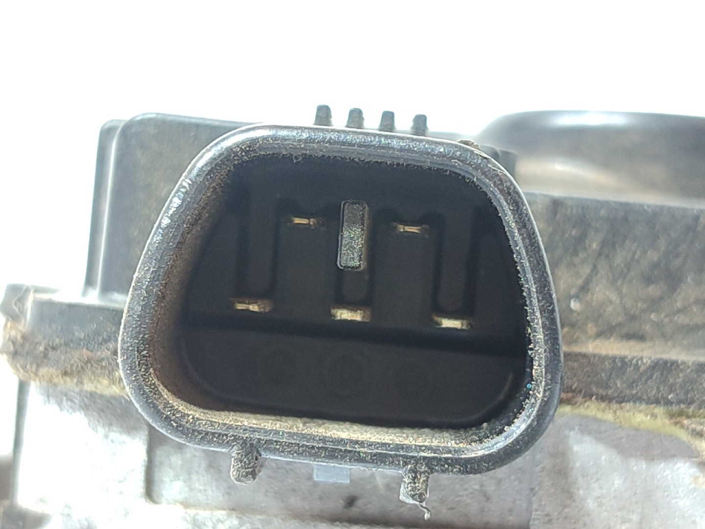 Front Wiper Motor TOYOTA GT 86 Coupé (ZN6_) Imagem-2