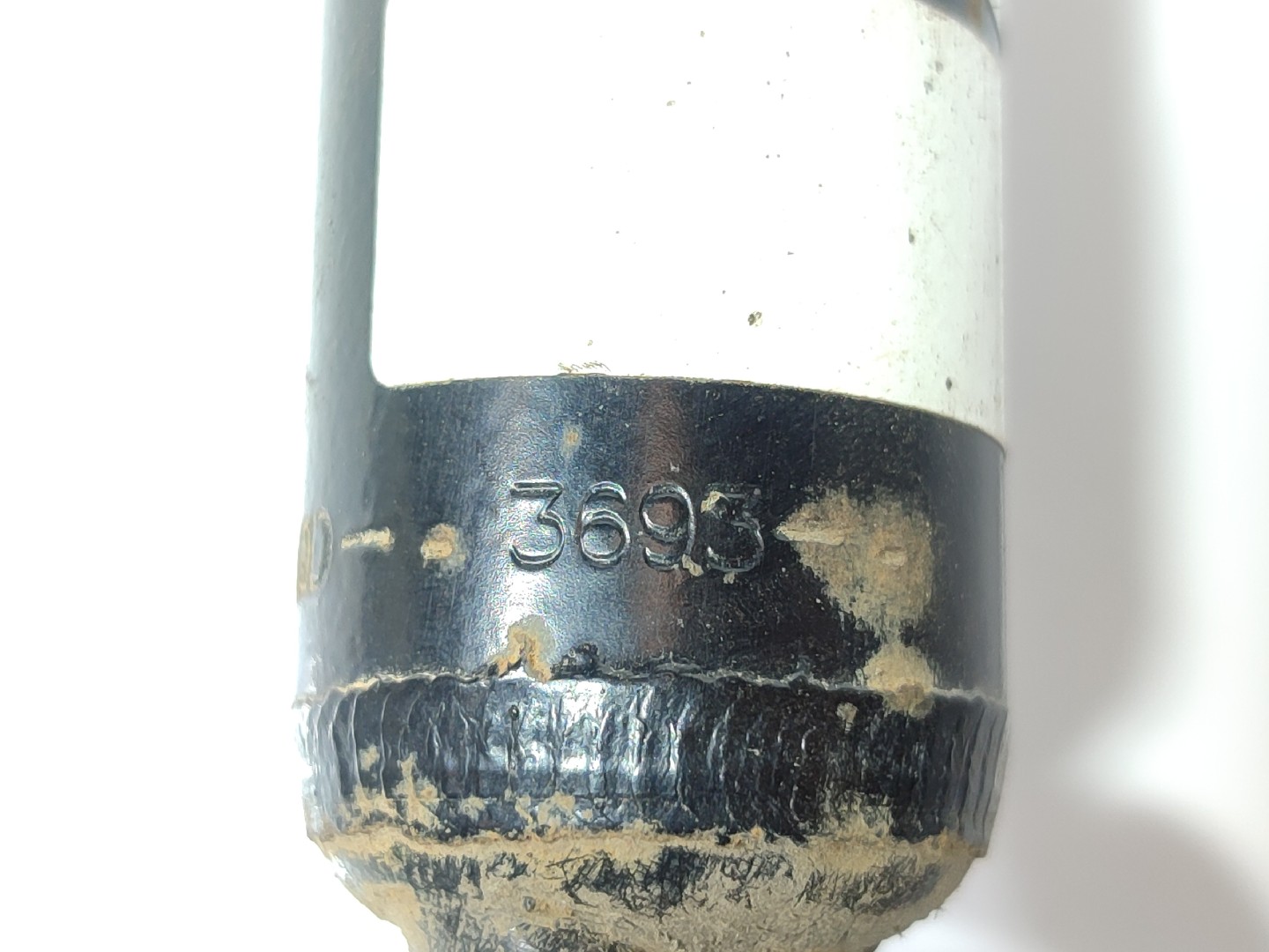 Amortiguador Trasero Izquierdo NISSAN Micra V (K14) Imagem-3