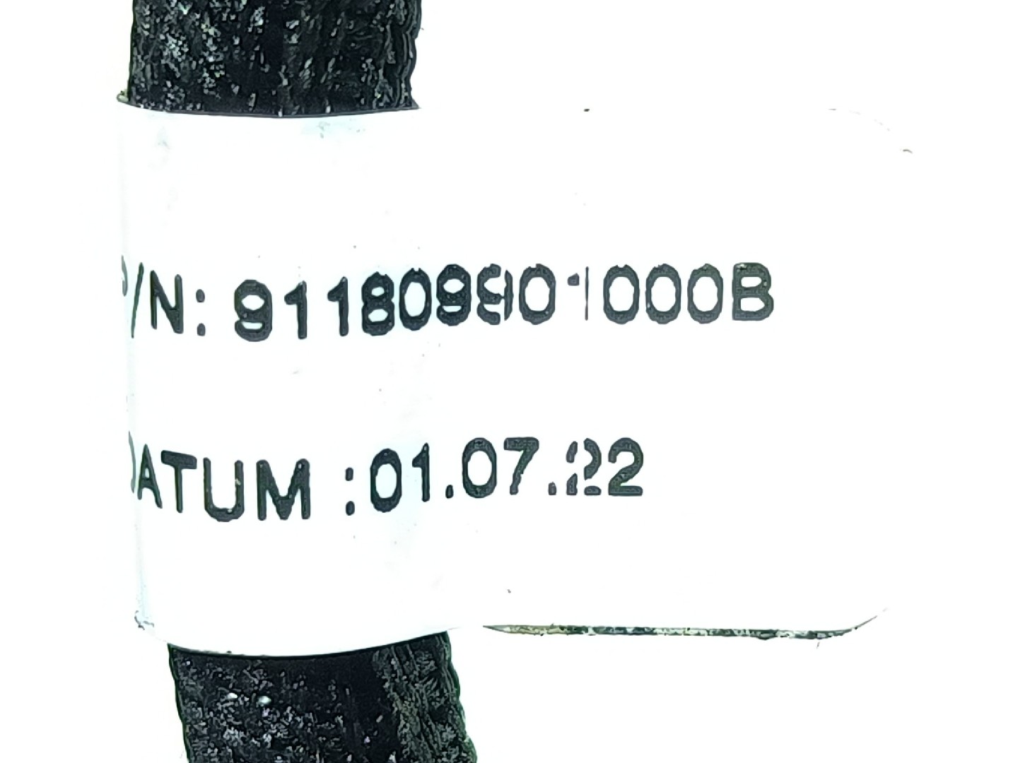 Feu de stop supplémentaire / 3e feu PEUGEOT 2008 II (U_) Imagem-2