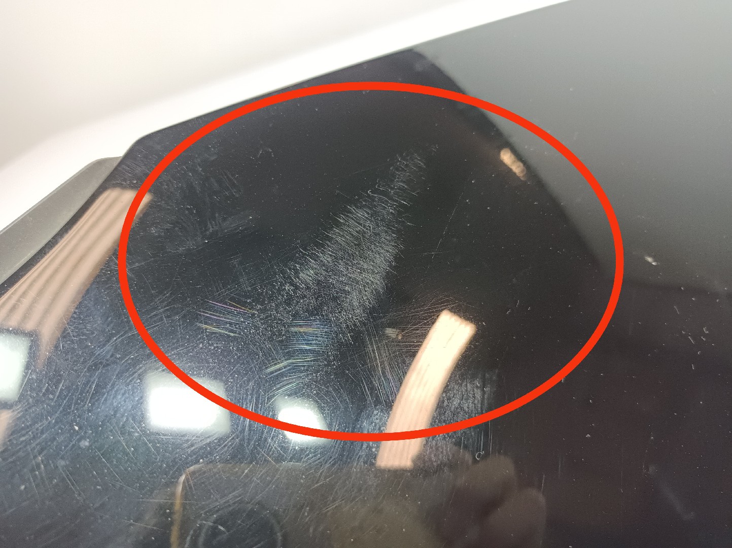 Exterior trim PEUGEOT 2008 II (U_) Imagem-3