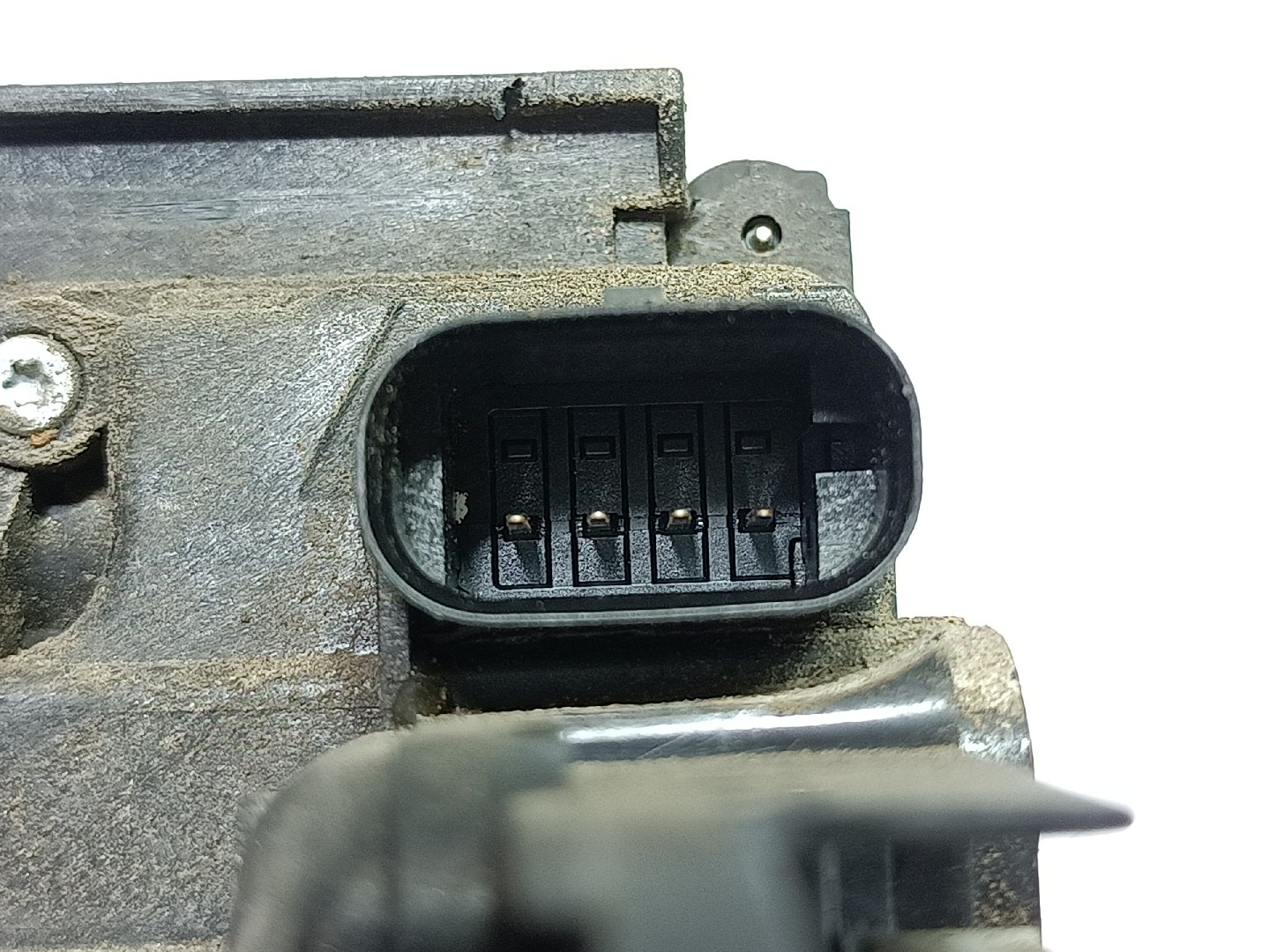 Serratura / chiusura porta Anteriore Destro MERCEDES-BENZ Classe C (W205) Imagem-2