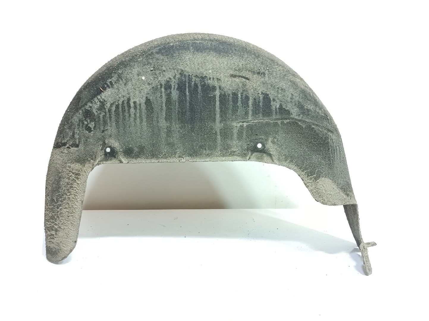 Passage de roue AR GA PEUGEOT 508 SW Imagem-1