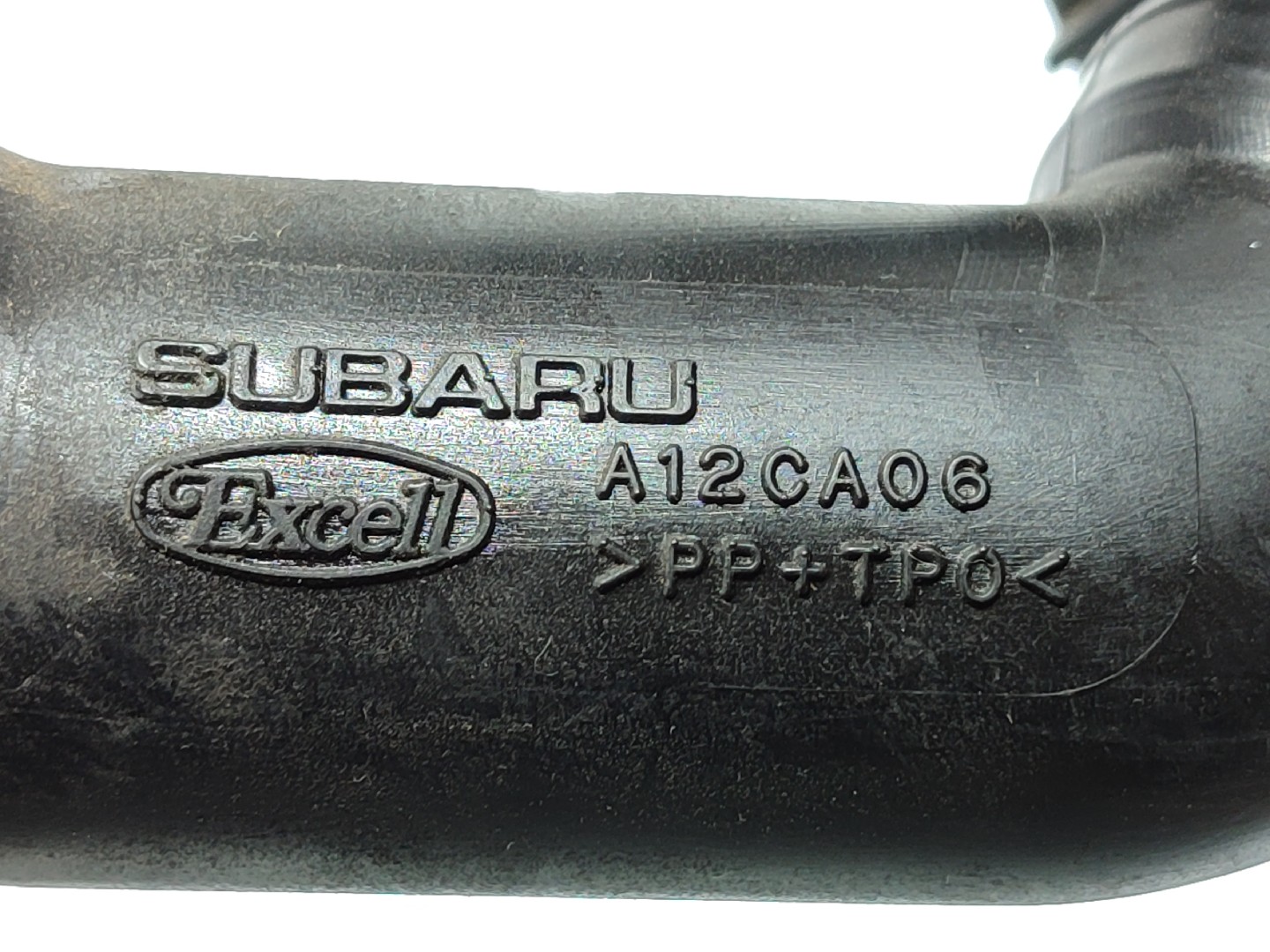 Intake pipe TOYOTA GT 86 Coupé (ZN6_) Imagem-1