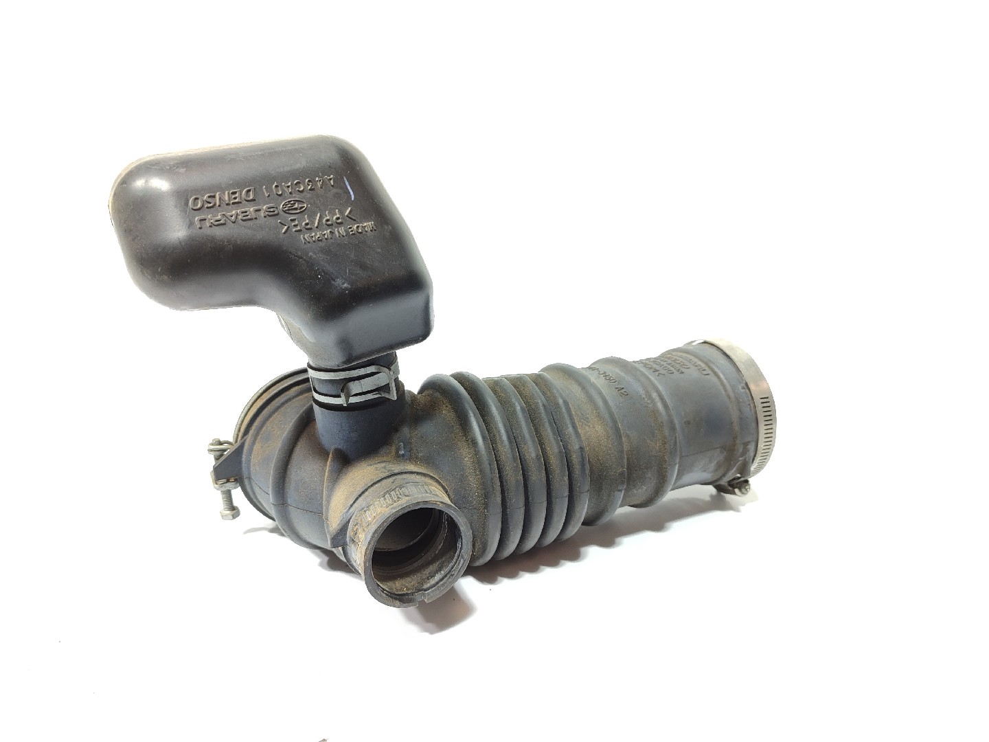 Tuyau d’admission TOYOTA GT 86 Coupé (ZN6_) Imagem-1