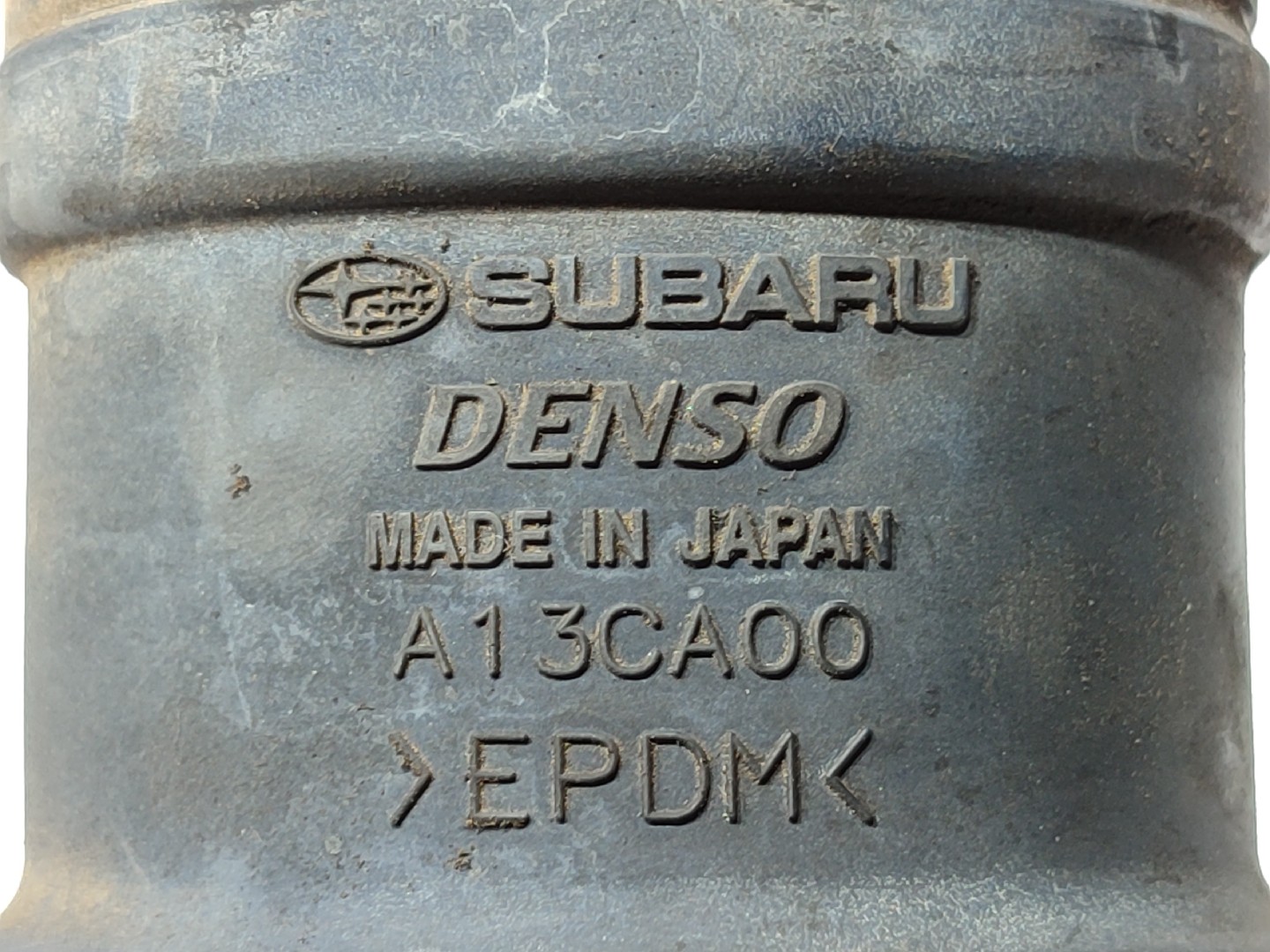 Tuyau d’admission TOYOTA GT 86 Coupé (ZN6_) Imagem-2