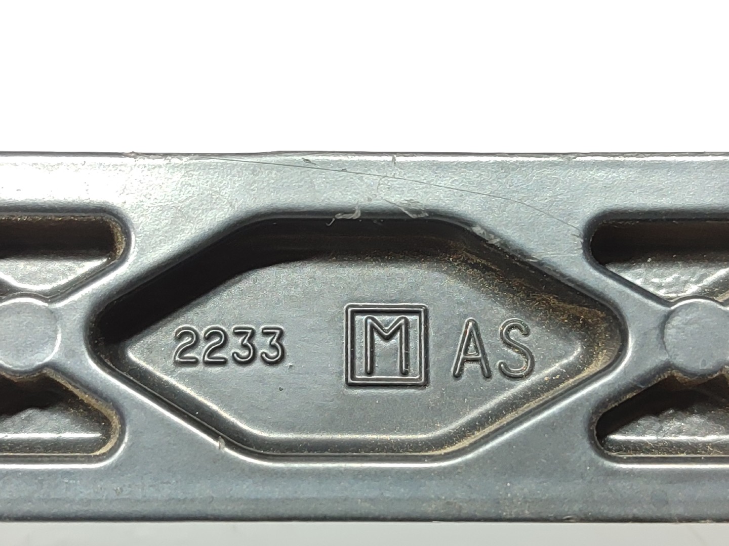 Bras / tige d'essuie-glace arrière TOYOTA GT 86 Coupé (ZN6_) Imagem-2