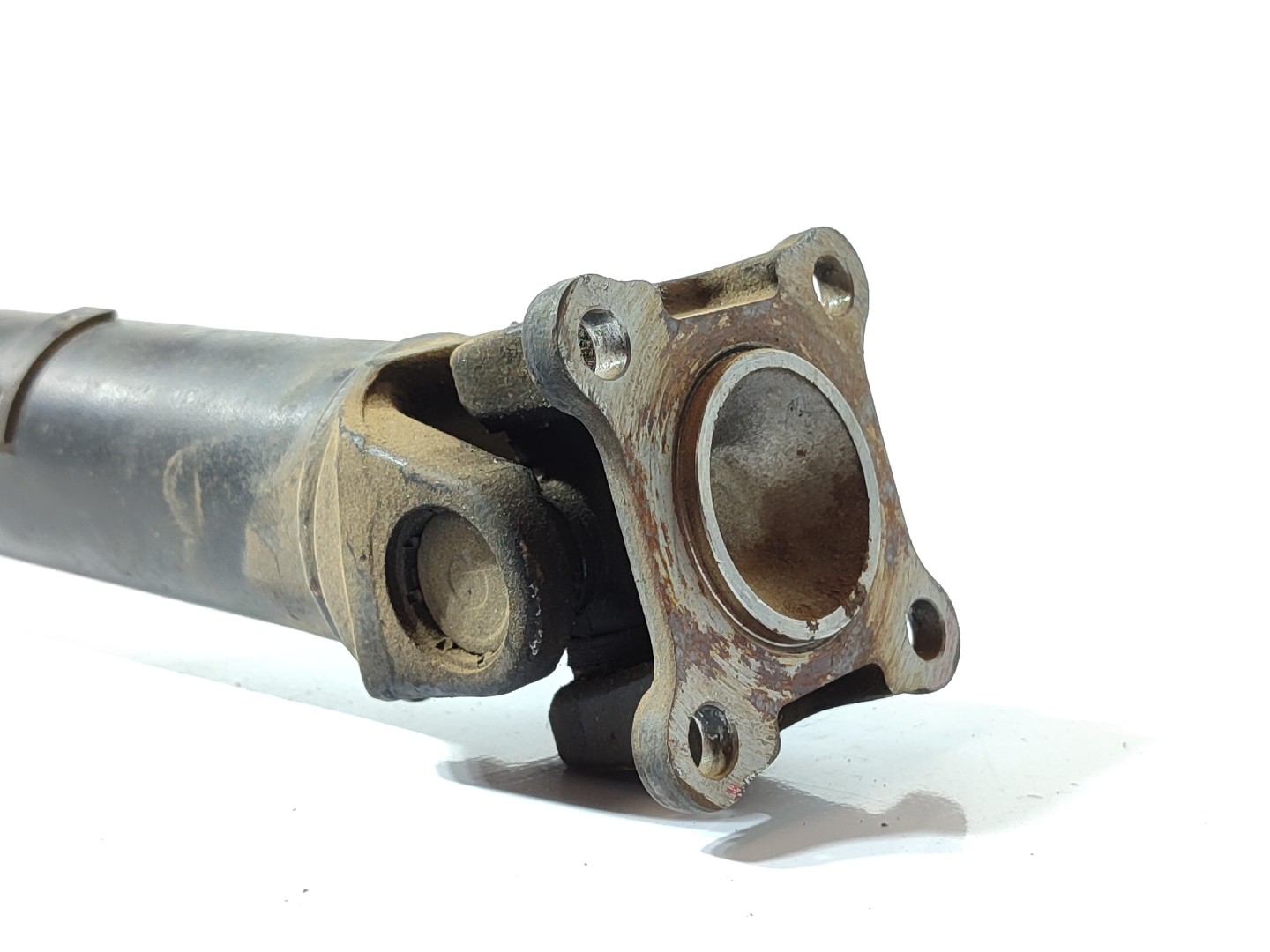 Transmission centrale TOYOTA GT 86 Coupé (ZN6_) Imagem-1