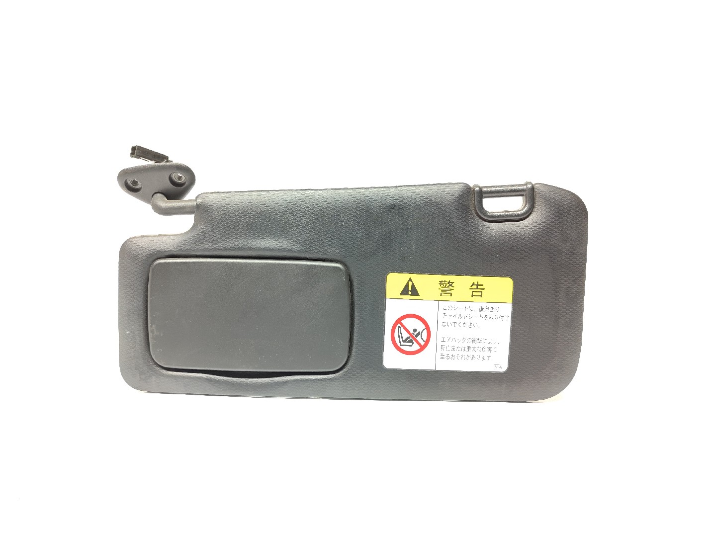 Roof lining TOYOTA GT 86 Coupé (ZN6_) Imagem-1