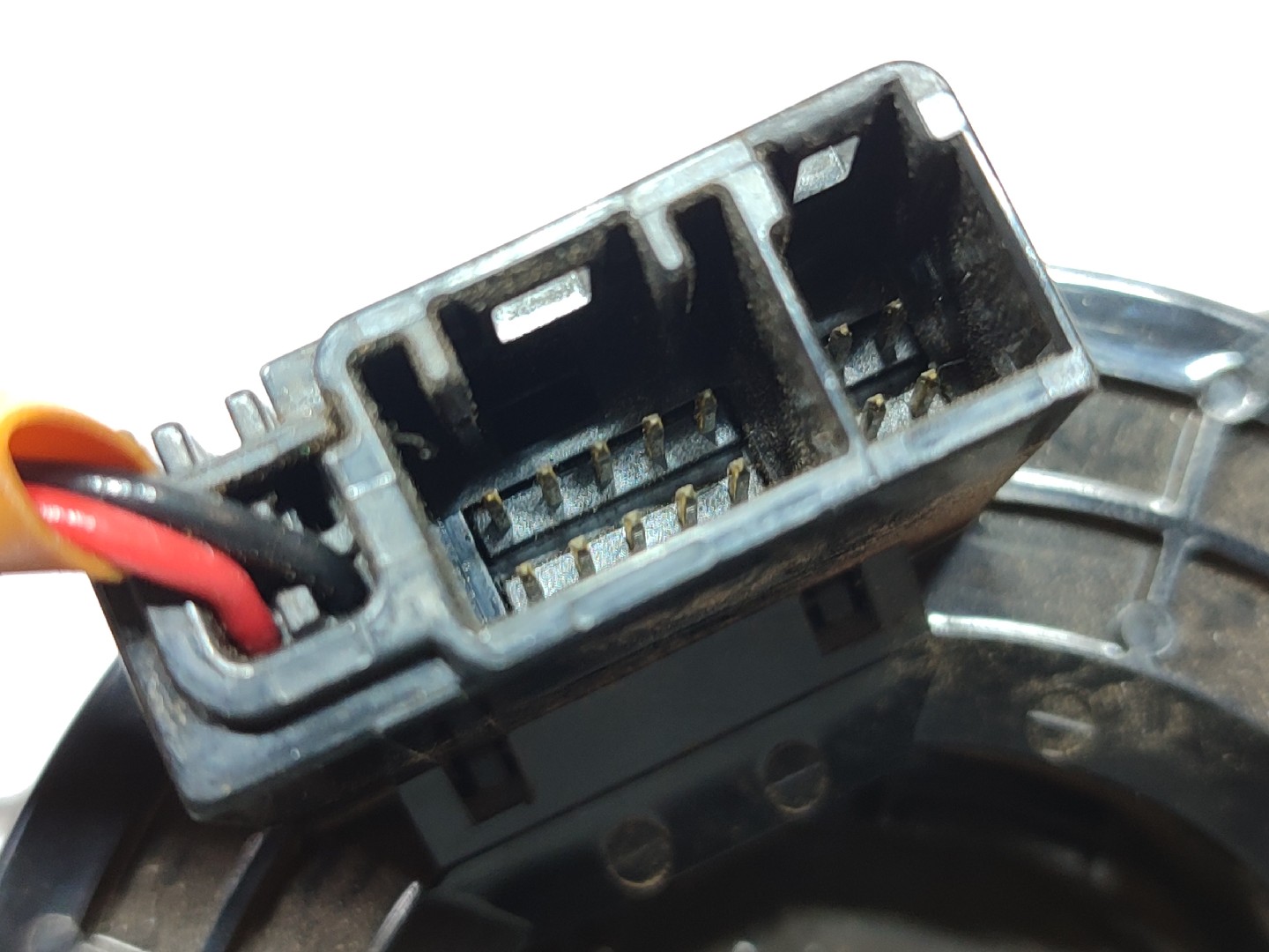 Ruban d'airbag TOYOTA GT 86 Coupé (ZN6_) Imagem-4