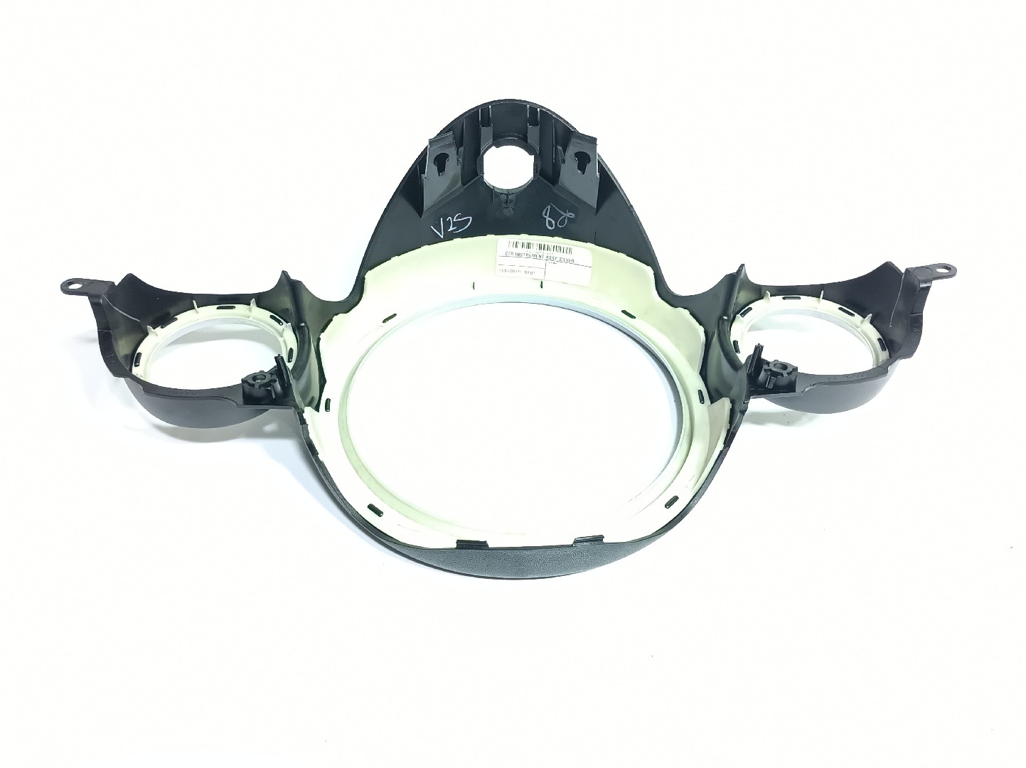 Instrument Clusters Bezel MINI Mini (R56) Imagem-1