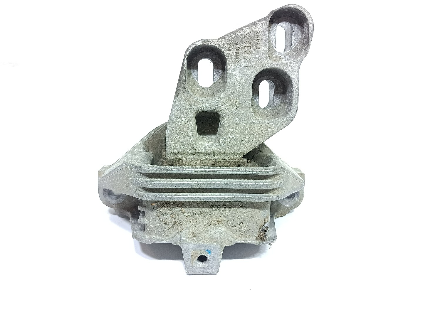 Box Support MERCEDES-BENZ Classe A (W176) Imagem-1