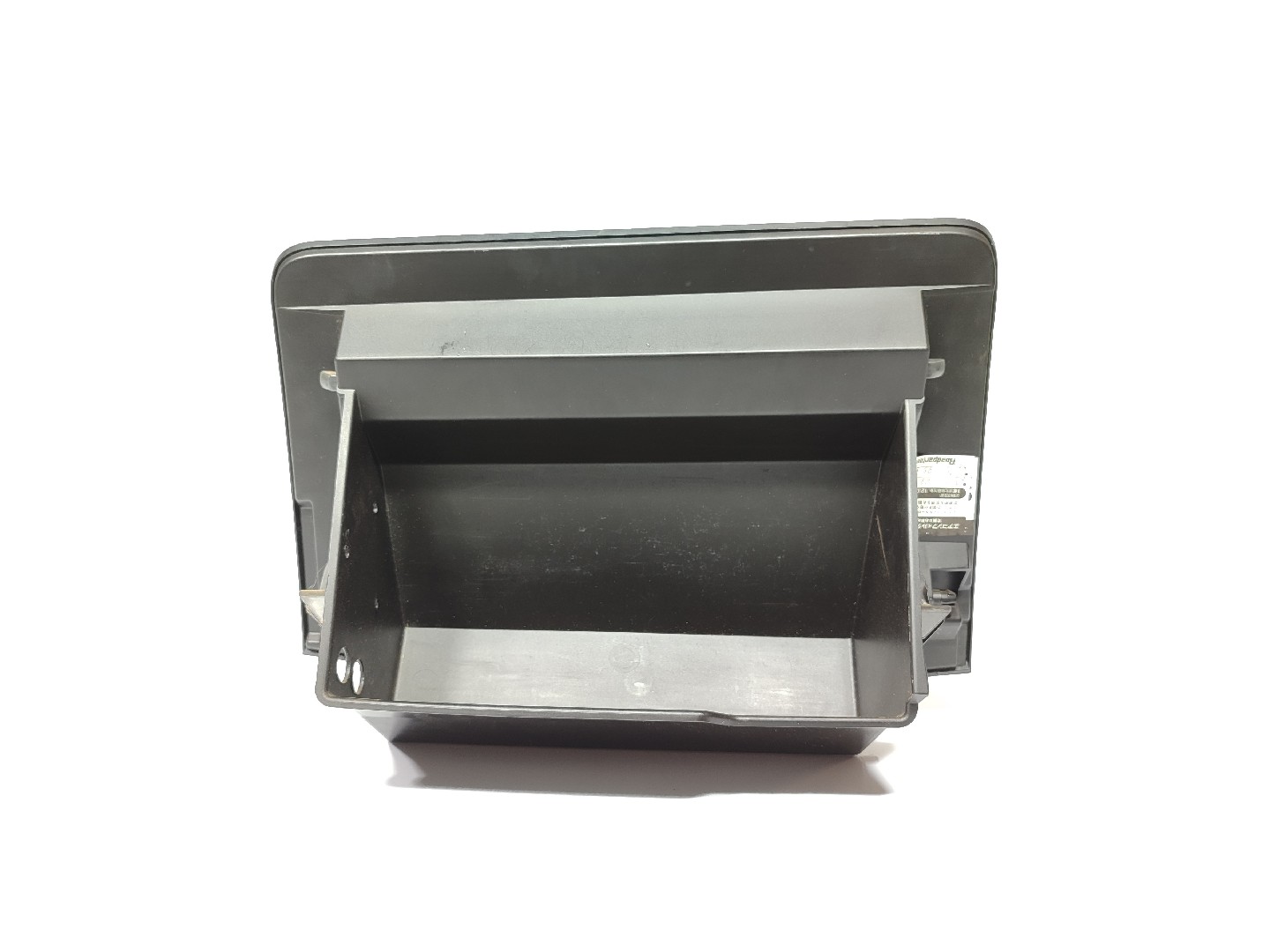 Boîte à gants TOYOTA GT 86 Coupé (ZN6_) Imagem-1