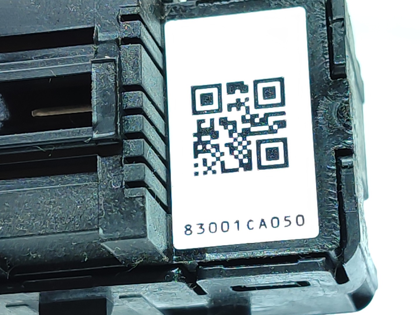 Sport mode switch TOYOTA GT 86 Coupé (ZN6_) Imagem-2