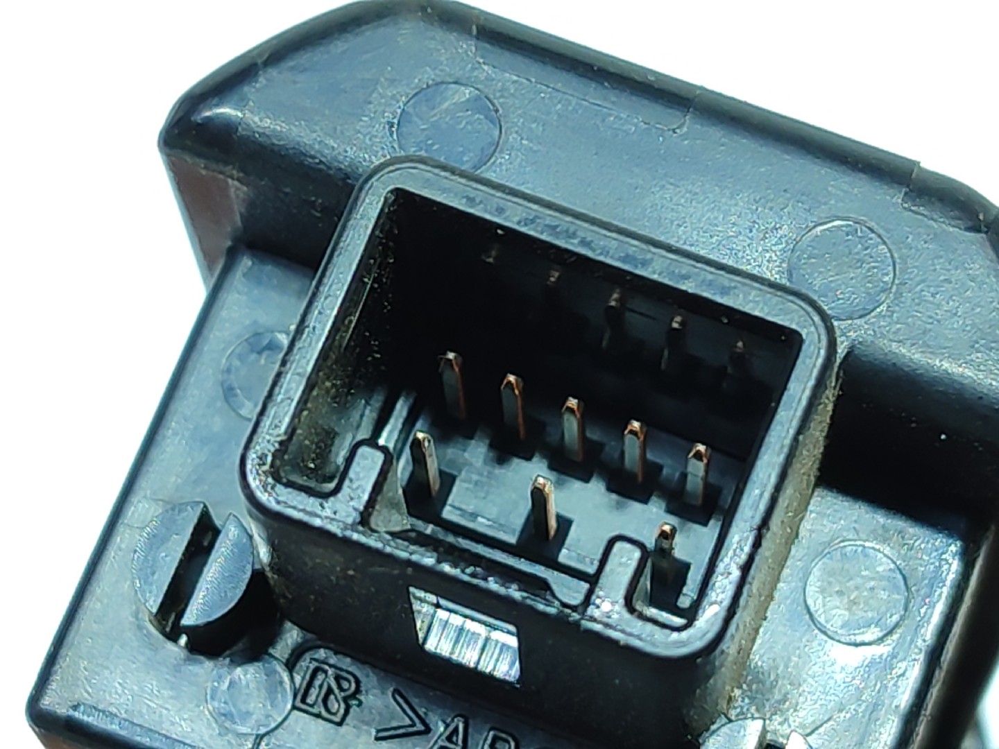 Pulsante / interruttore Start&Stop TOYOTA GT 86 Coupé (ZN6_) Imagem-2