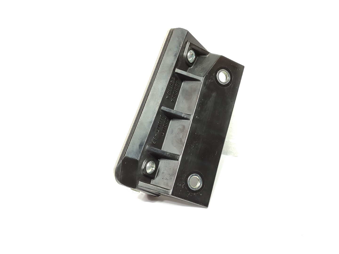 Pédale d'accélérateur TOYOTA GT 86 Coupé (ZN6_) Imagem-1