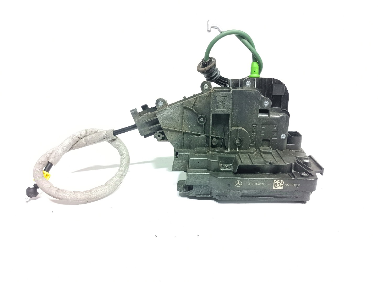 Serratura / chiusura posteriore Sinistra MERCEDES-BENZ Classe C Carrinha (S205) Imagem-1