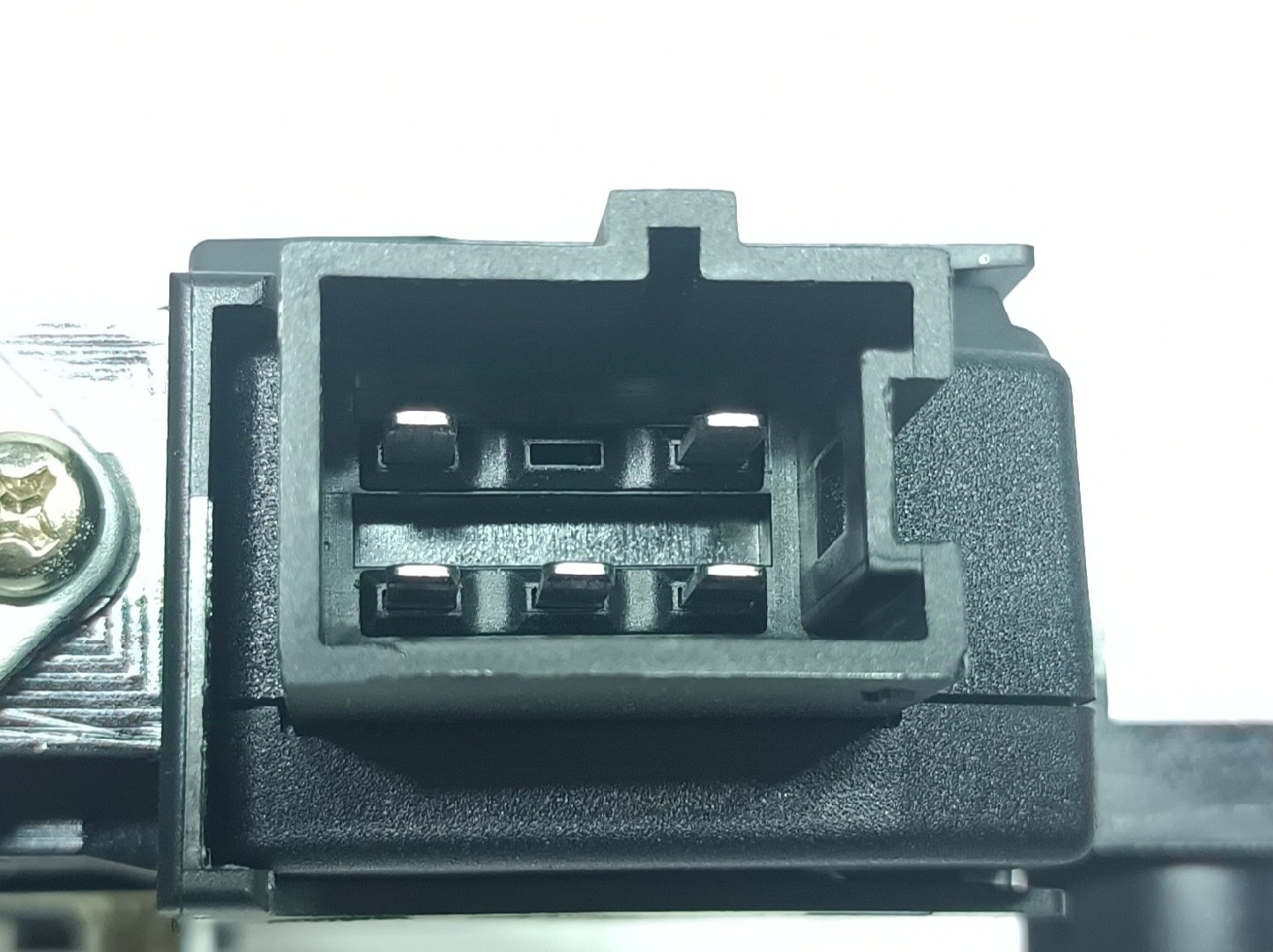 Motore alzacristallo posteriore sinistro MERCEDES-BENZ Classe C Carrinha (S205) Imagem-2