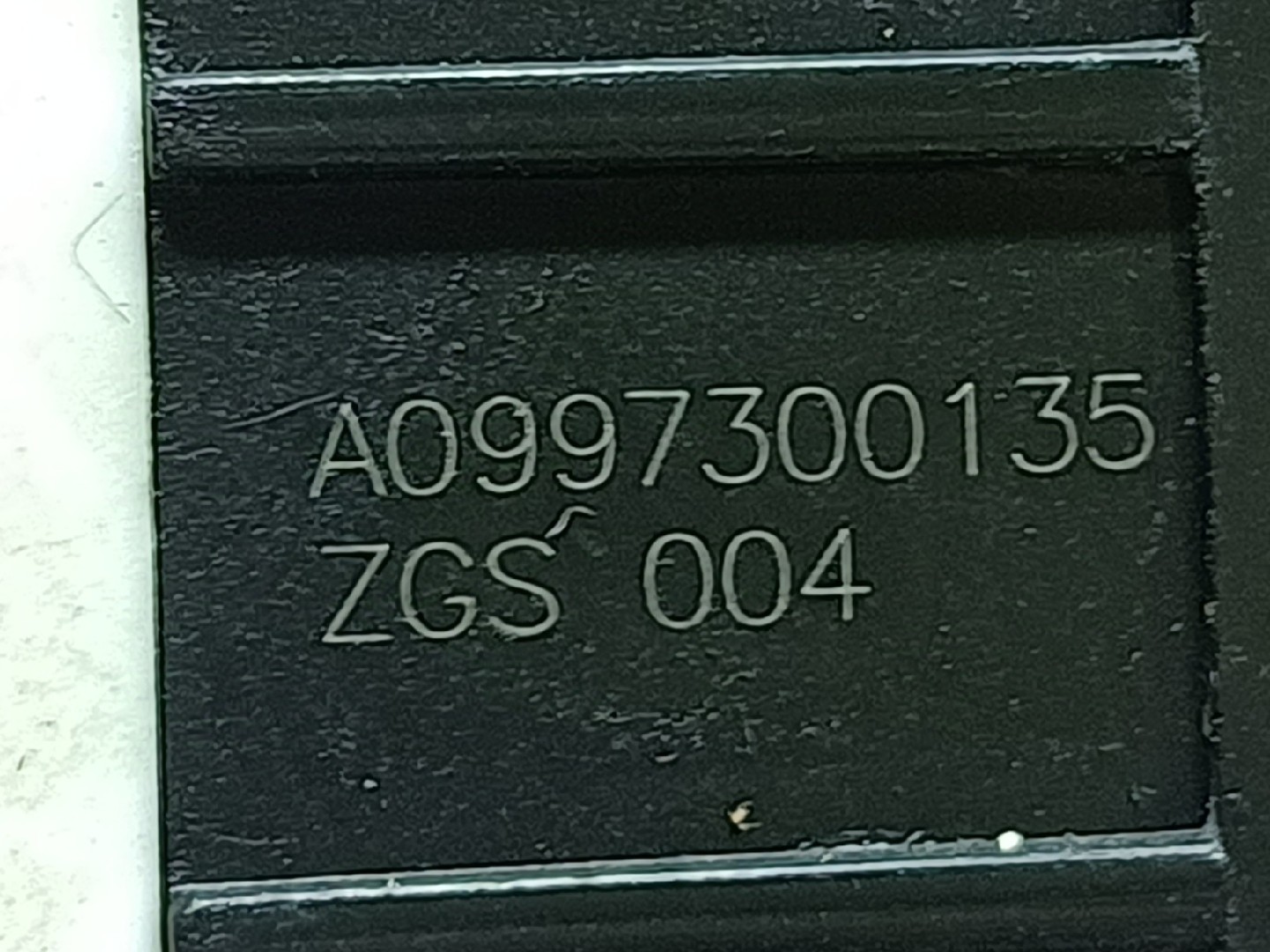 Serratura / chiusura posteriore Sinistra MERCEDES-BENZ Classe E (W212) Imagem-3