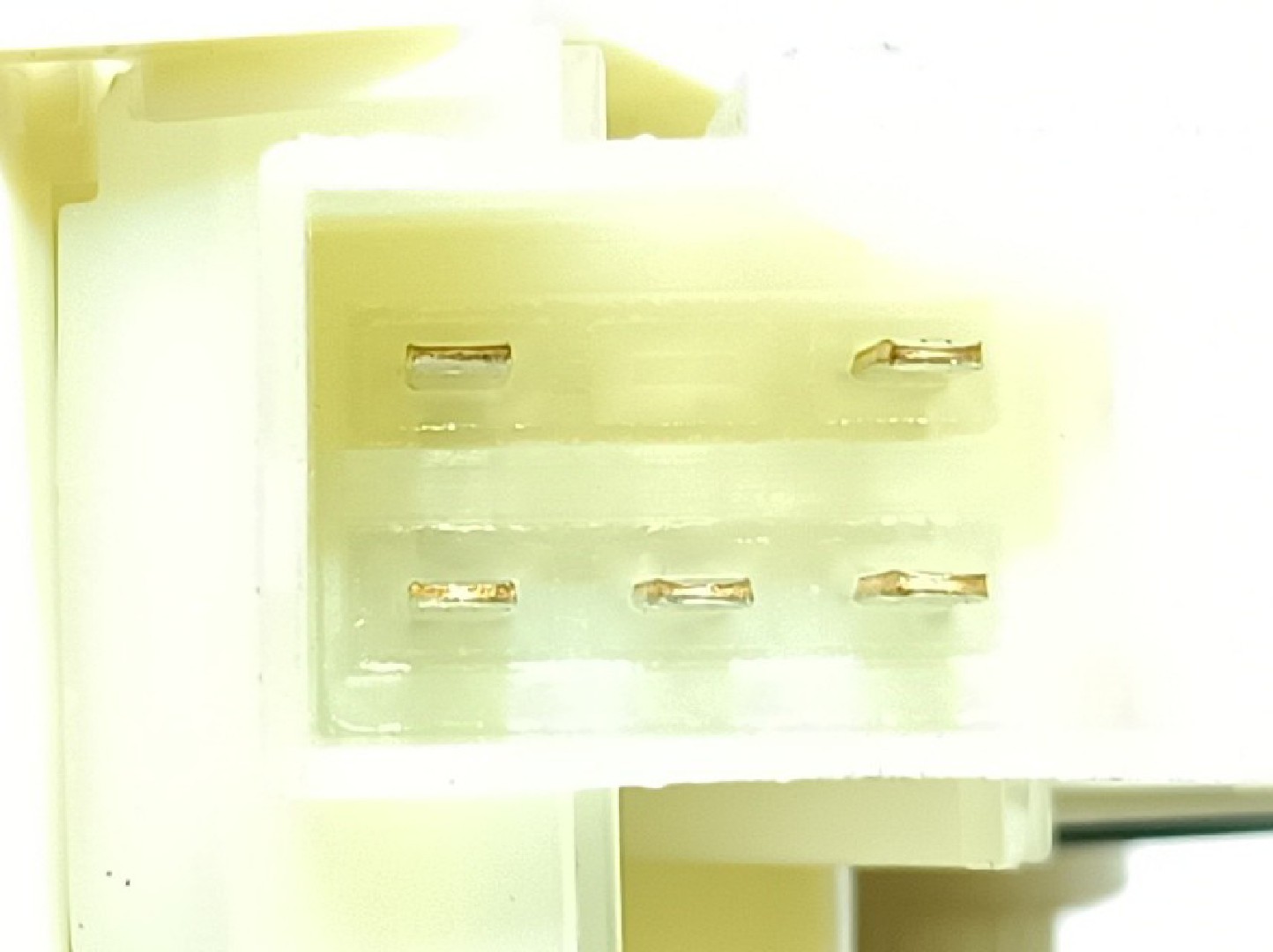 Motore alzacristallo posteriore sinistro MERCEDES-BENZ Classe E (W212) Imagem-2