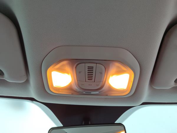 Plafoniera centrale FIAT Tipo Sedan (356_) Imagem-1