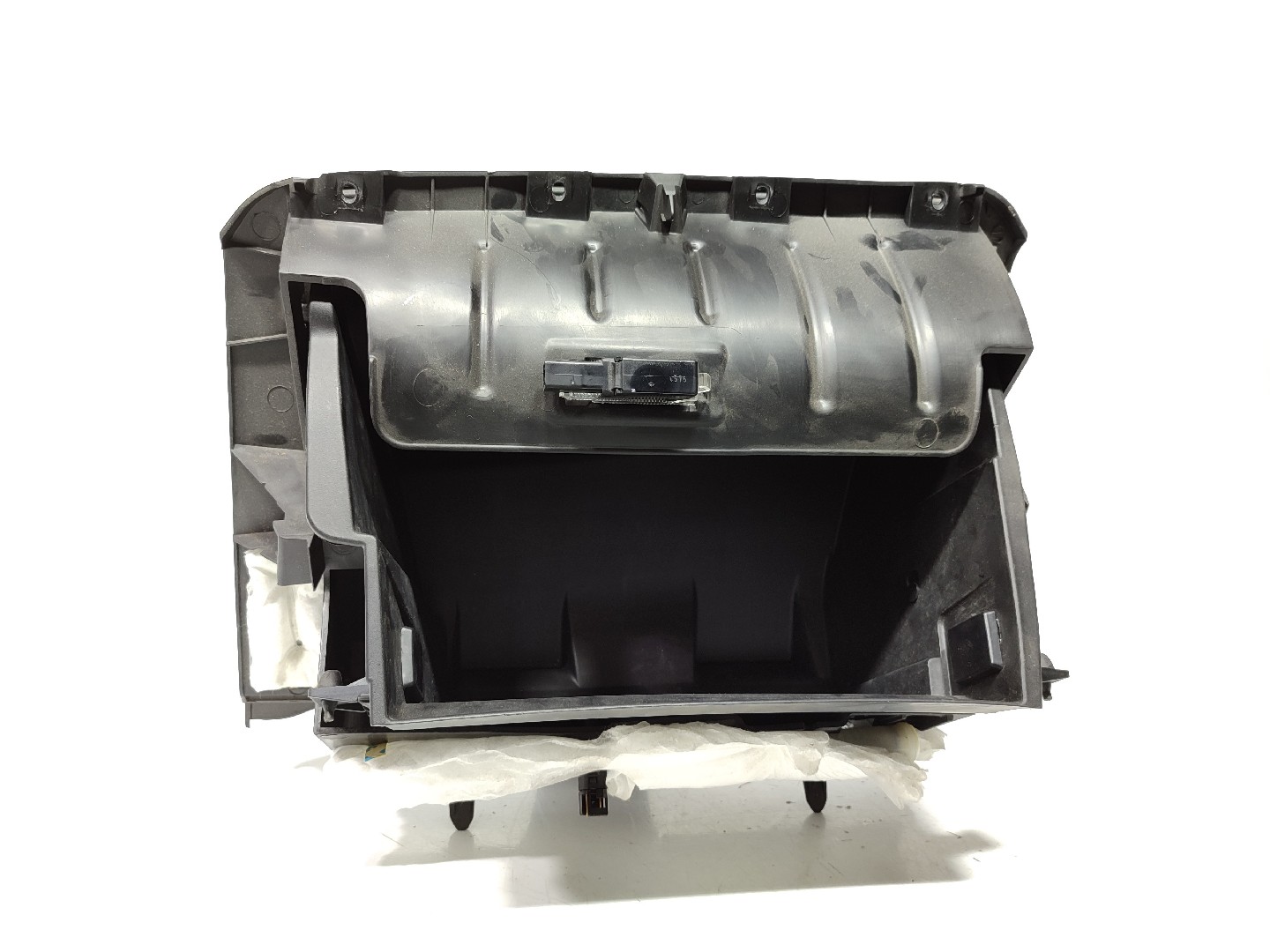 Vano portaoggetti FIAT Tipo Sedan (356_) Imagem-1