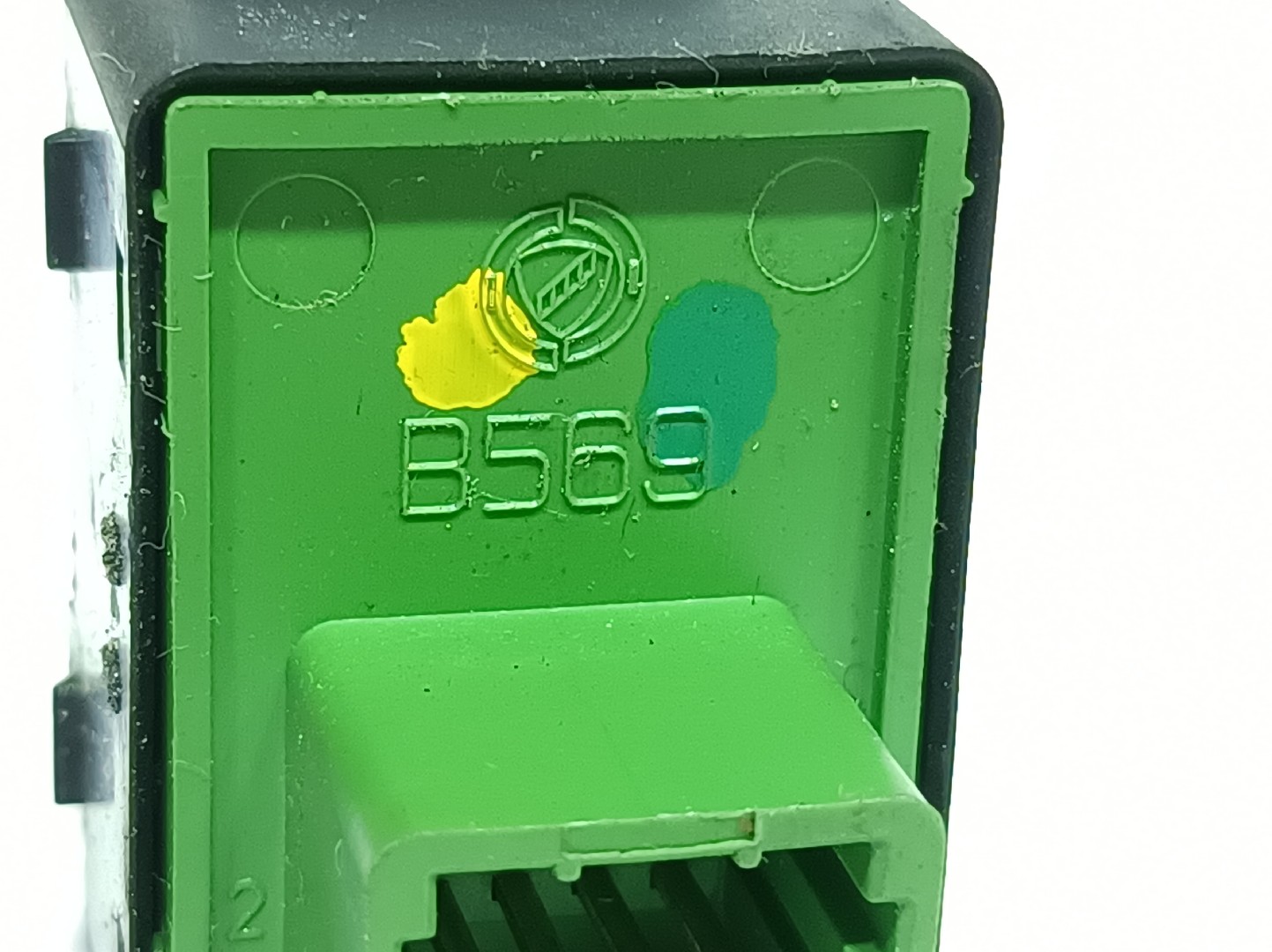 Comando specchietti FIAT Tipo Sedan (356_) Imagem-3