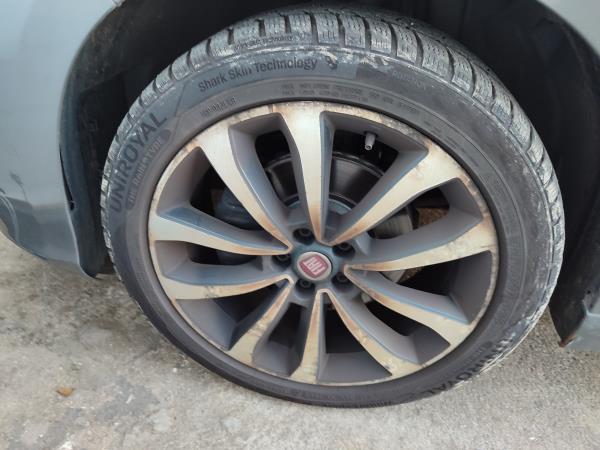 Juego de llantas FIAT Tipo Sedan (356_) Imagem-0