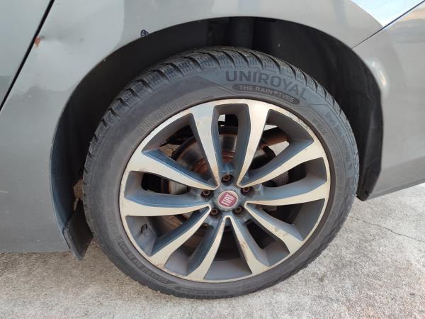 Juego de llantas FIAT Tipo Sedan (356_) Imagem-1