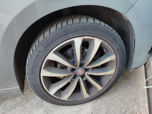 Juego de llantas FIAT Tipo Sedan (356_) Imagem-3