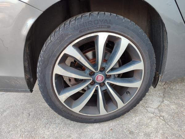 Juego de llantas FIAT Tipo Sedan (356_) Imagem-2