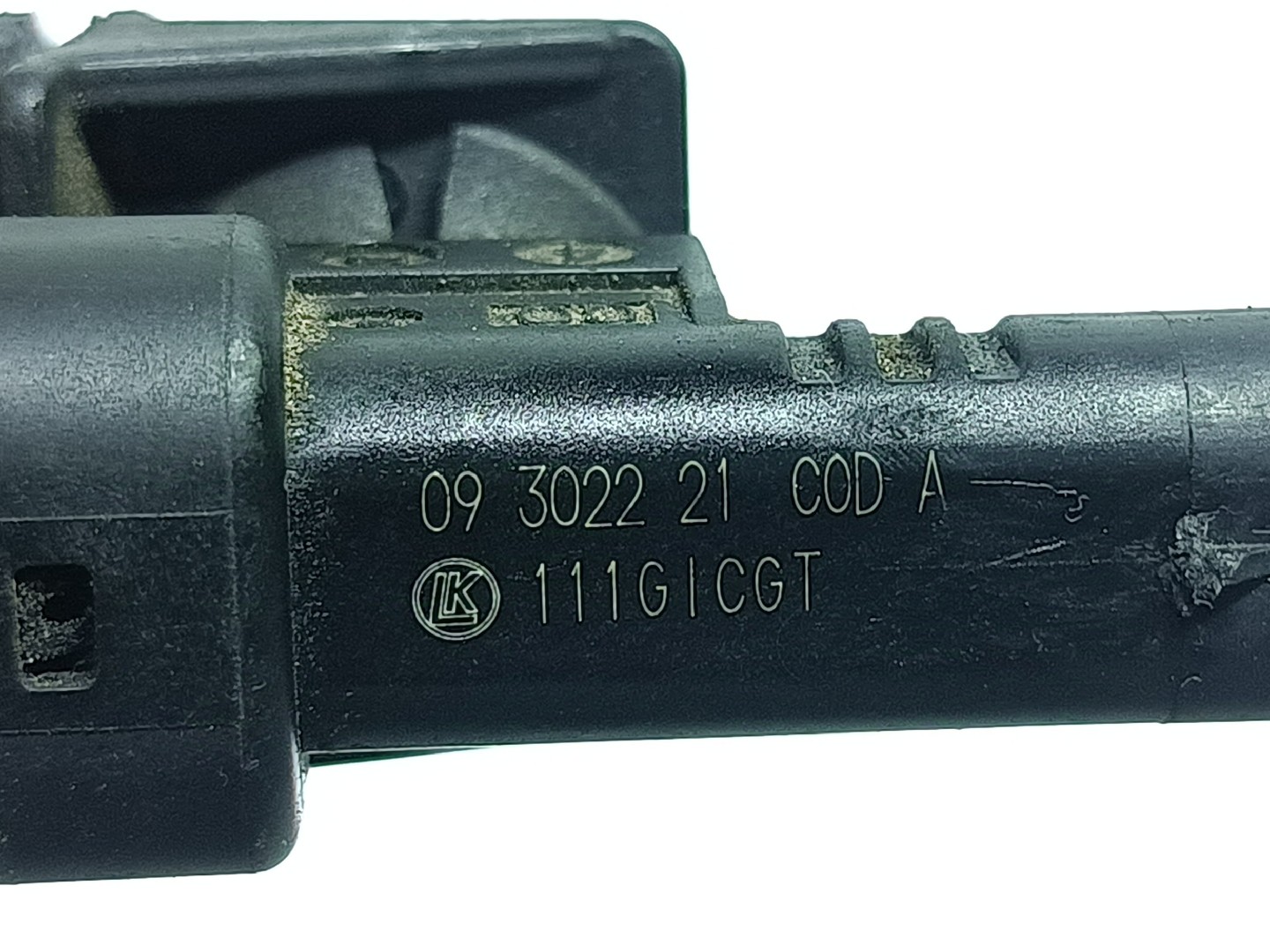 Sensor partículas / FAP OPEL Astra K Sports Tourer Imagem-1