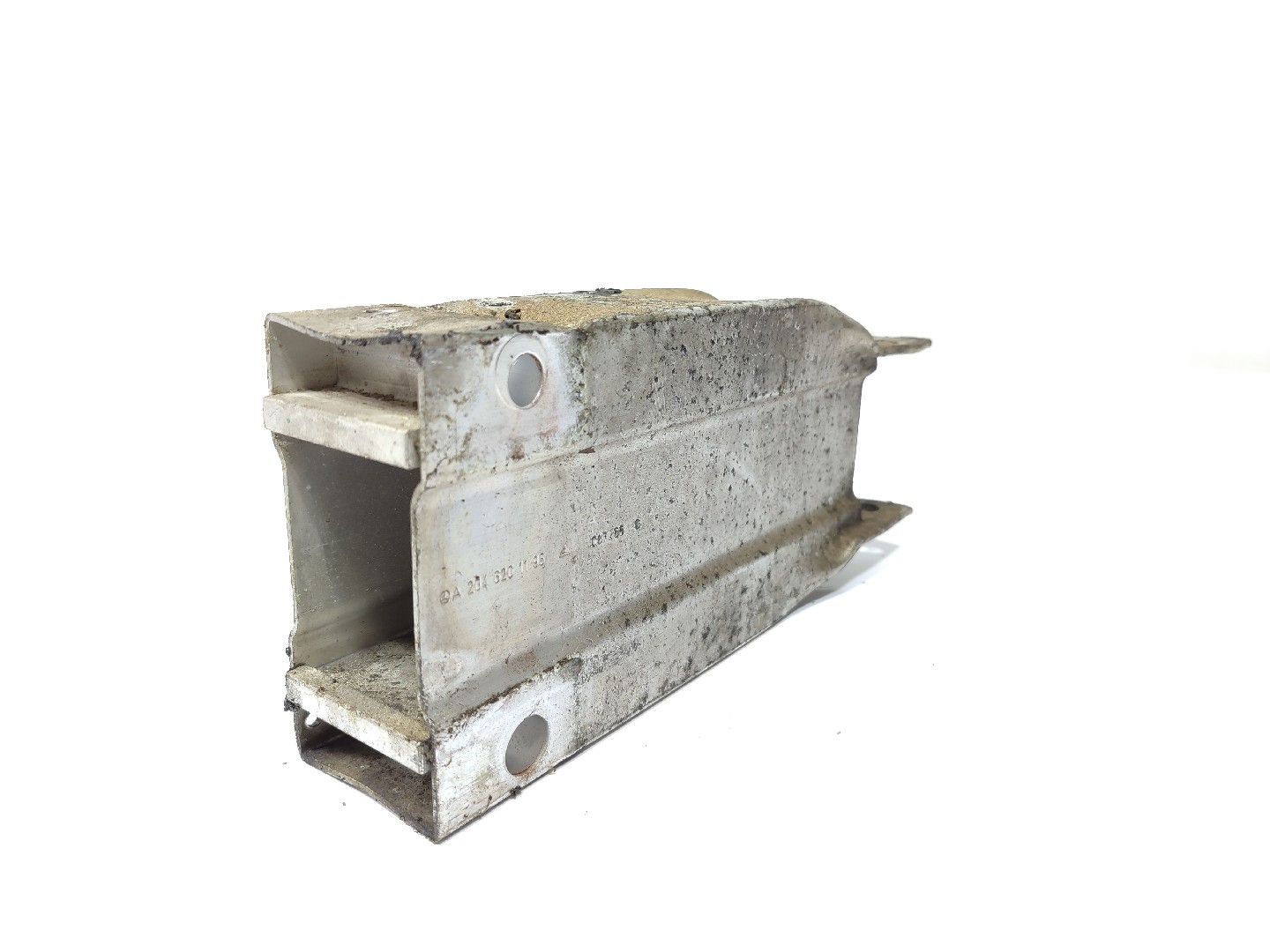 Charriot frente MERCEDES-BENZ Classe C (W204) Imagem-0