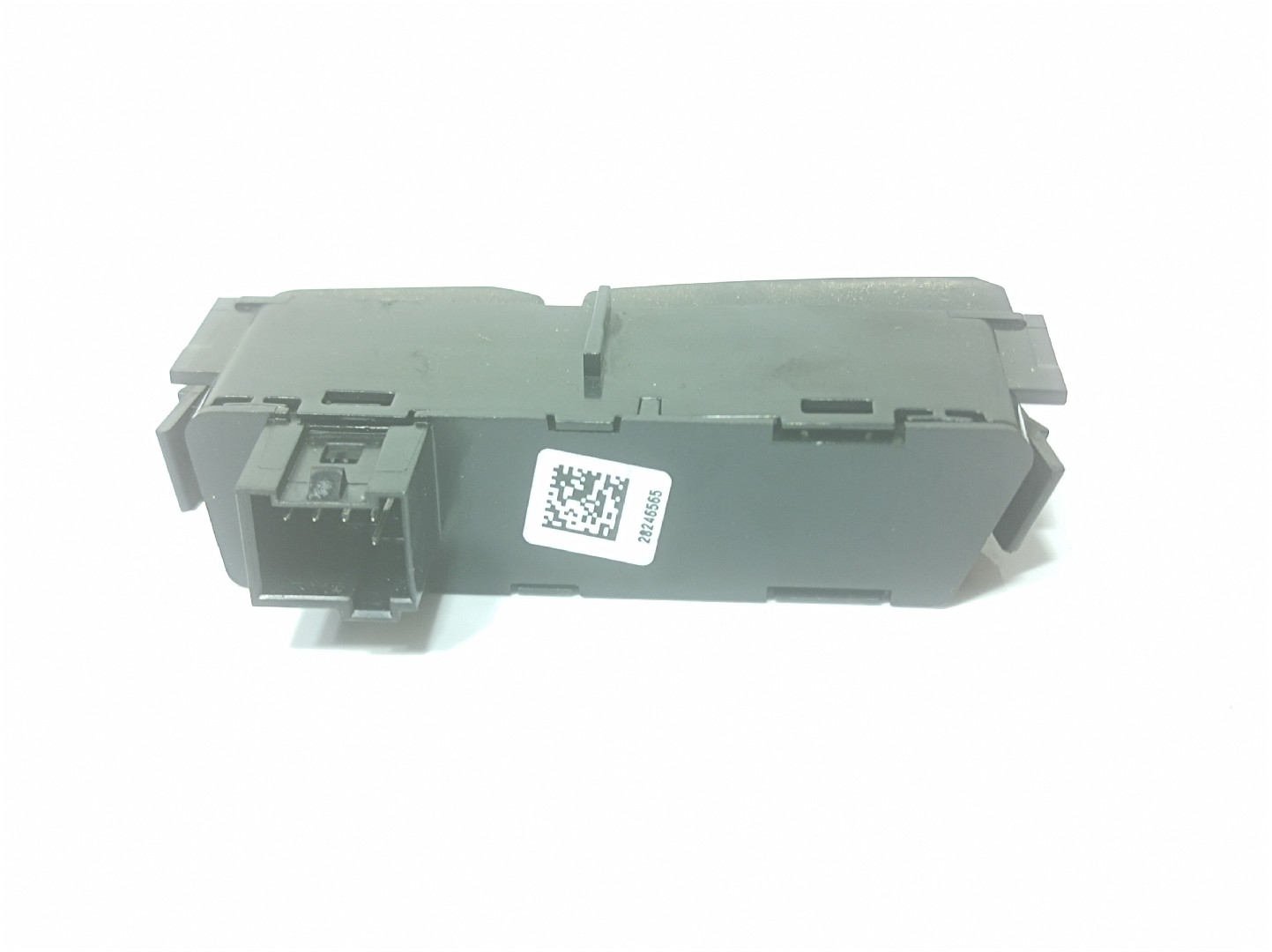 Botón / interruptor sensor de estacionamiento OPEL Astra J Imagem-1