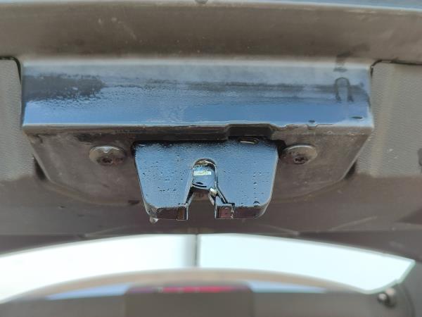 Serrure / verrou coffre PEUGEOT 3008 II (M_) Imagem-0