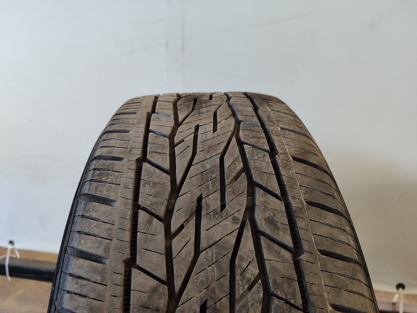 Wheel set PEUGEOT 3008 II (M_) Imagem-4