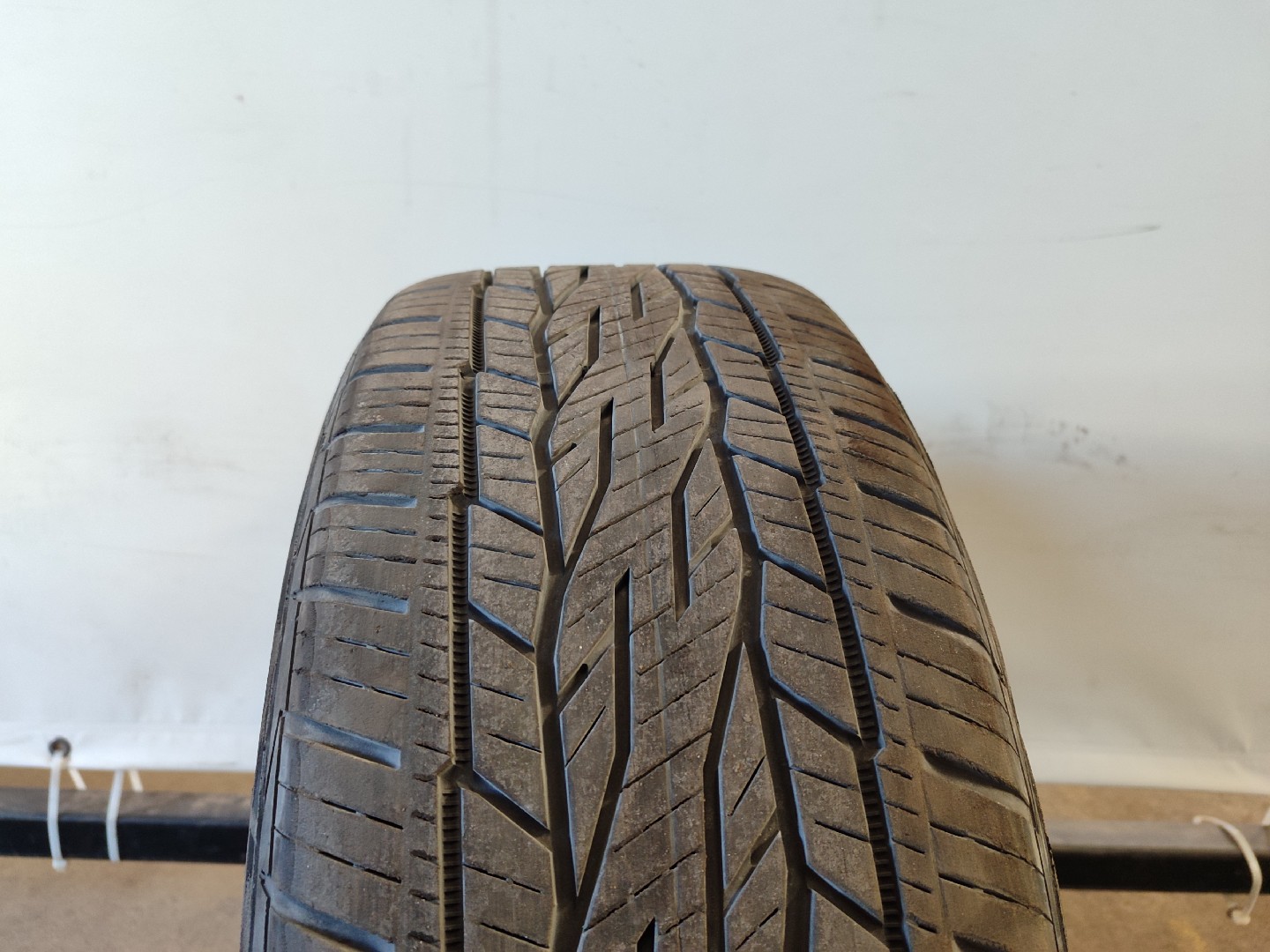 Wheel set PEUGEOT 3008 II (M_) Imagem-13