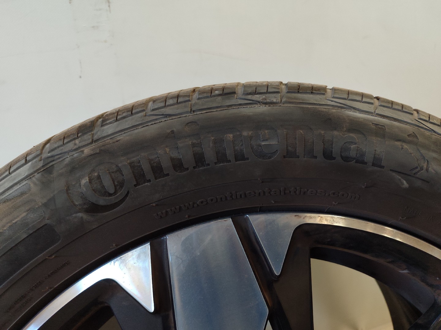 Wheel set PEUGEOT 3008 II (M_) Imagem-11