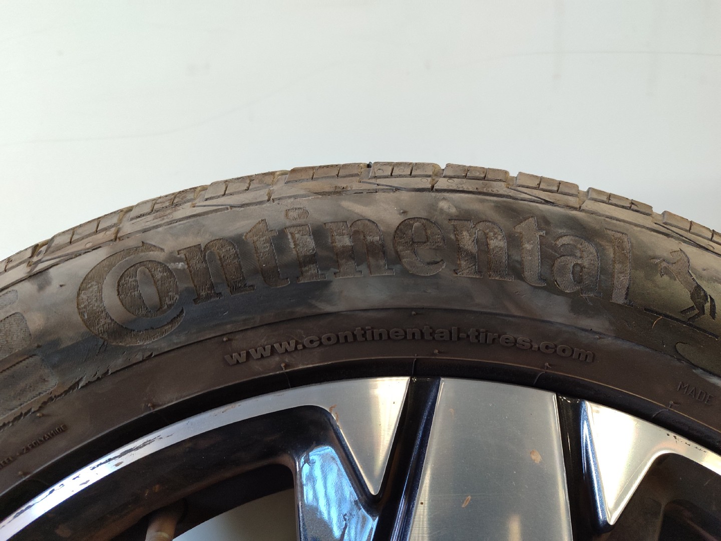 Wheel set PEUGEOT 3008 II (M_) Imagem-15