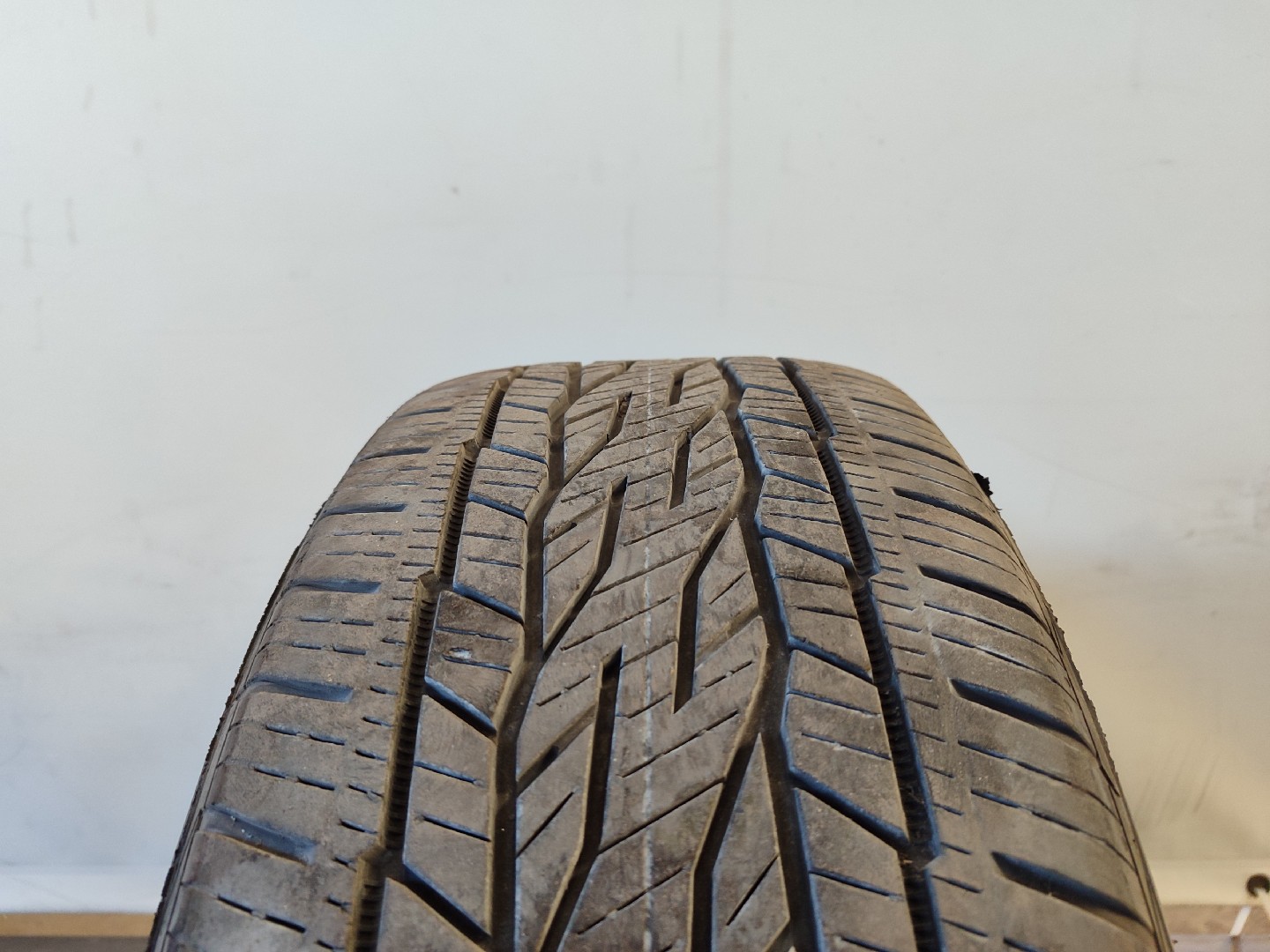 Wheel set PEUGEOT 3008 II (M_) Imagem-16