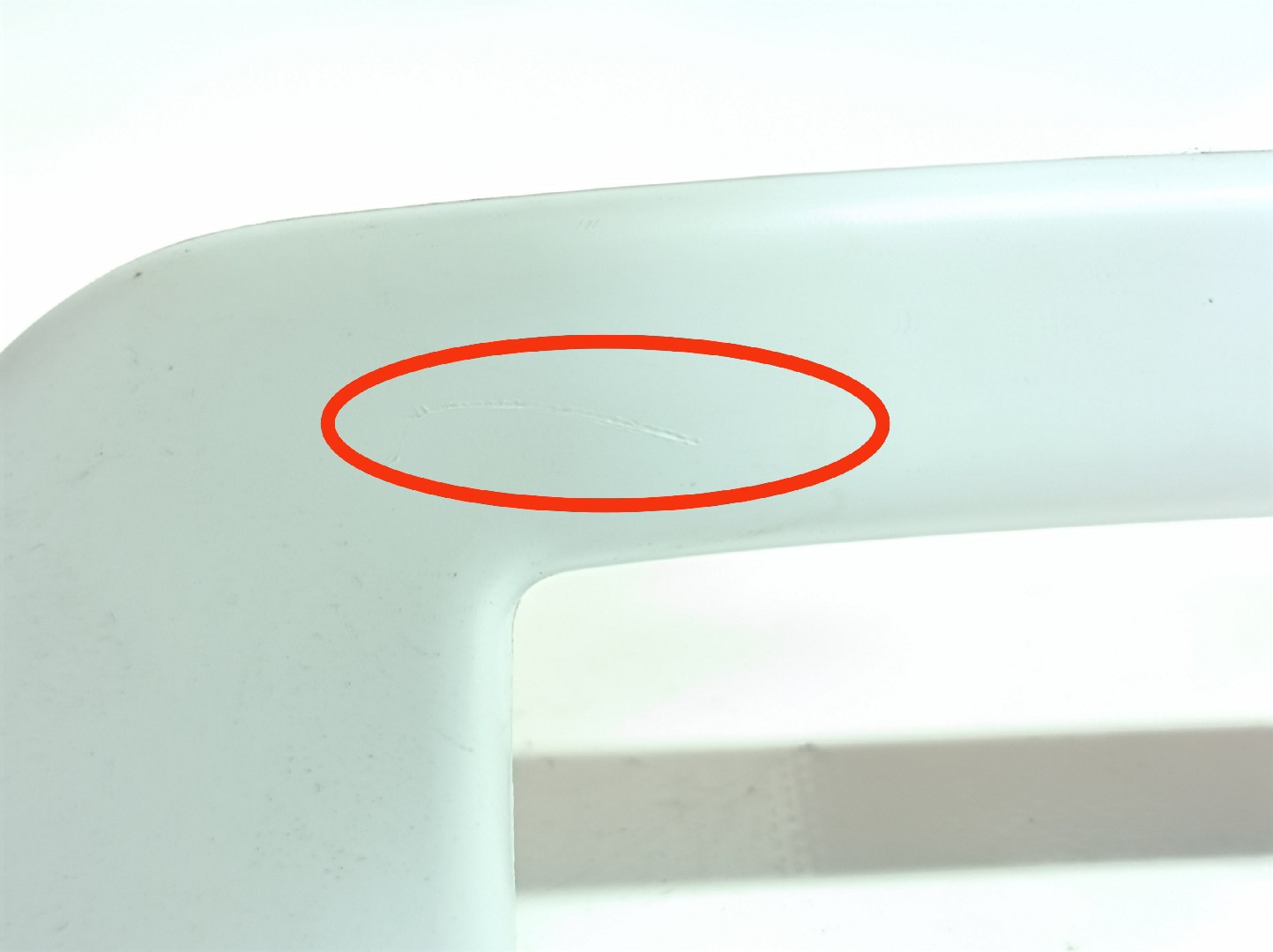 Right Front Interior Door Handle PEUGEOT 3008 II (M_) Imagem-2