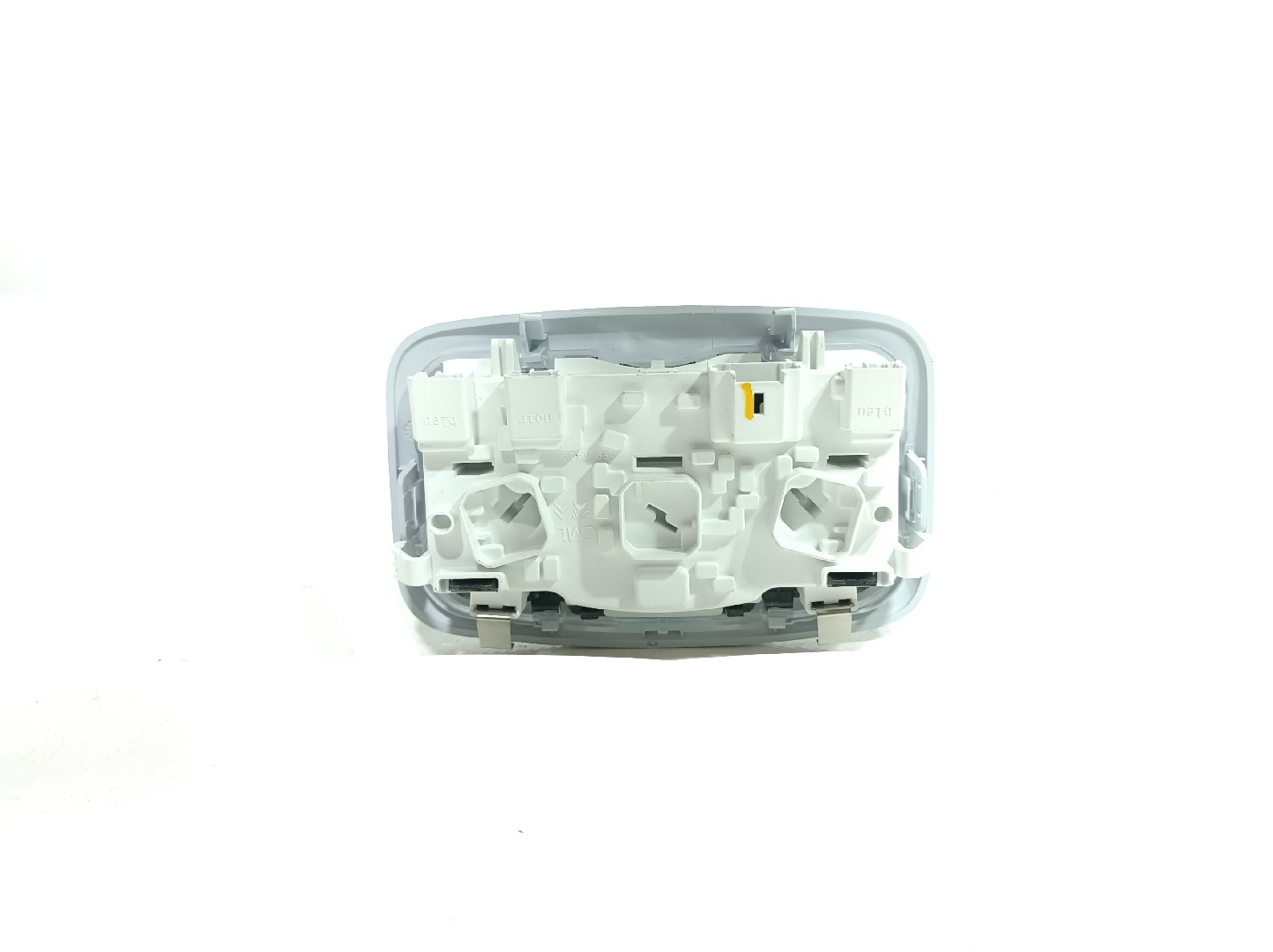 Plafoniera posteriore PEUGEOT 3008 II (M_) Imagem-1