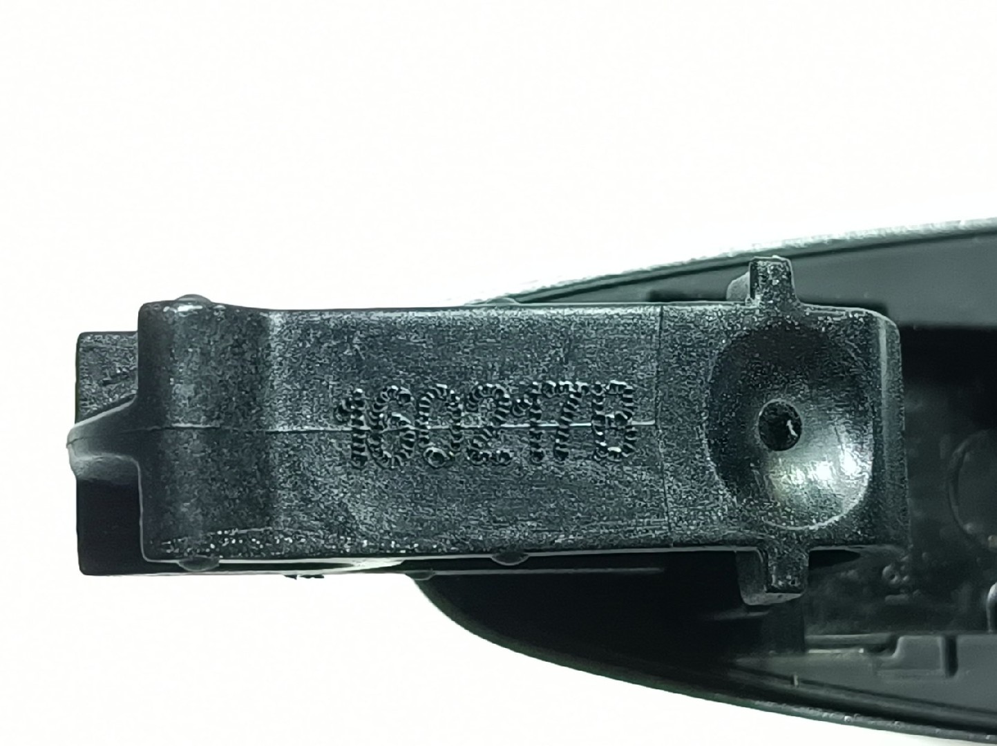 Maniglia porta posteriore destra PEUGEOT 3008 II (M_) Imagem-2