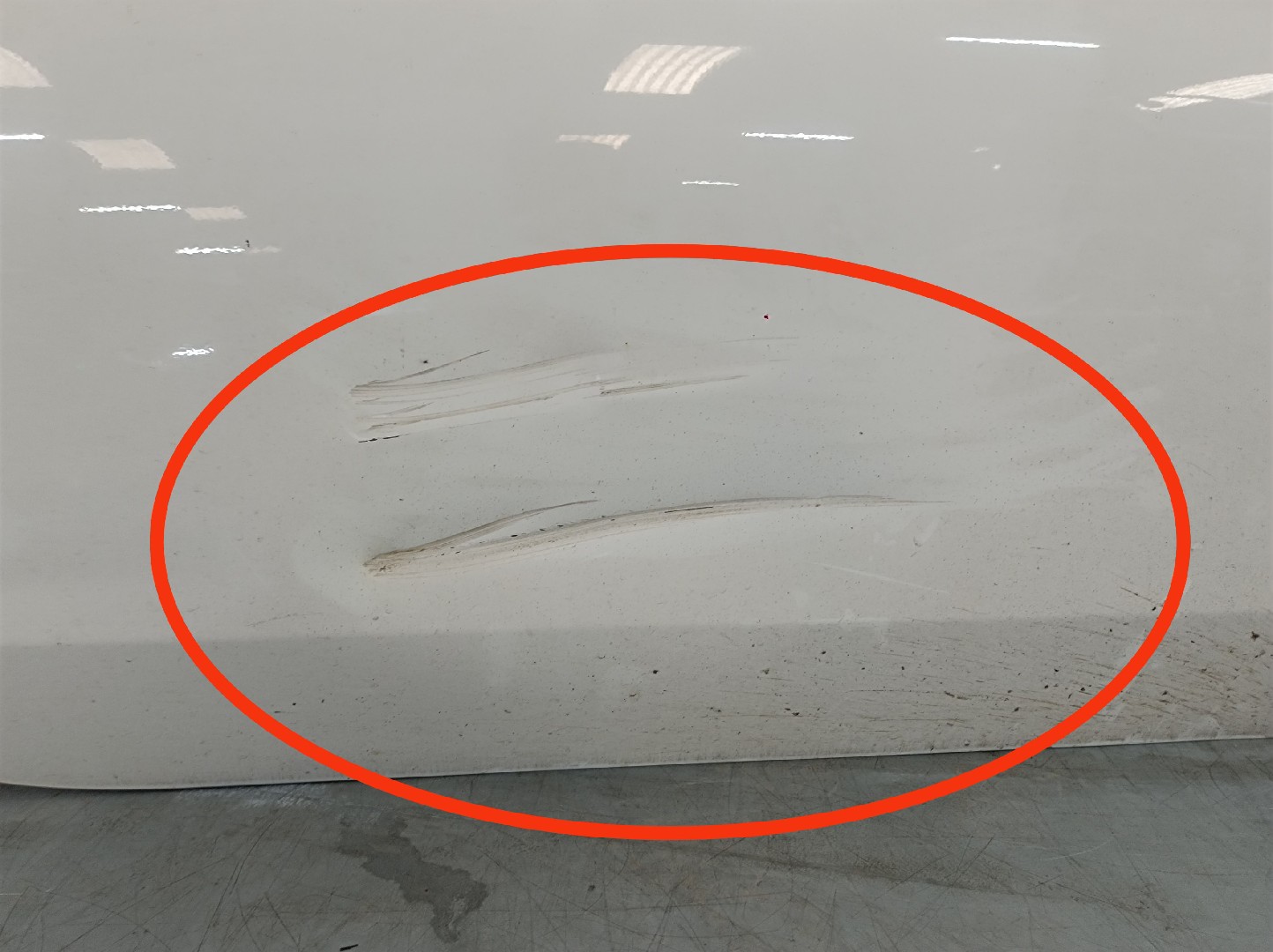 Porta frente direita FIAT 500 (312_) Imagem-2