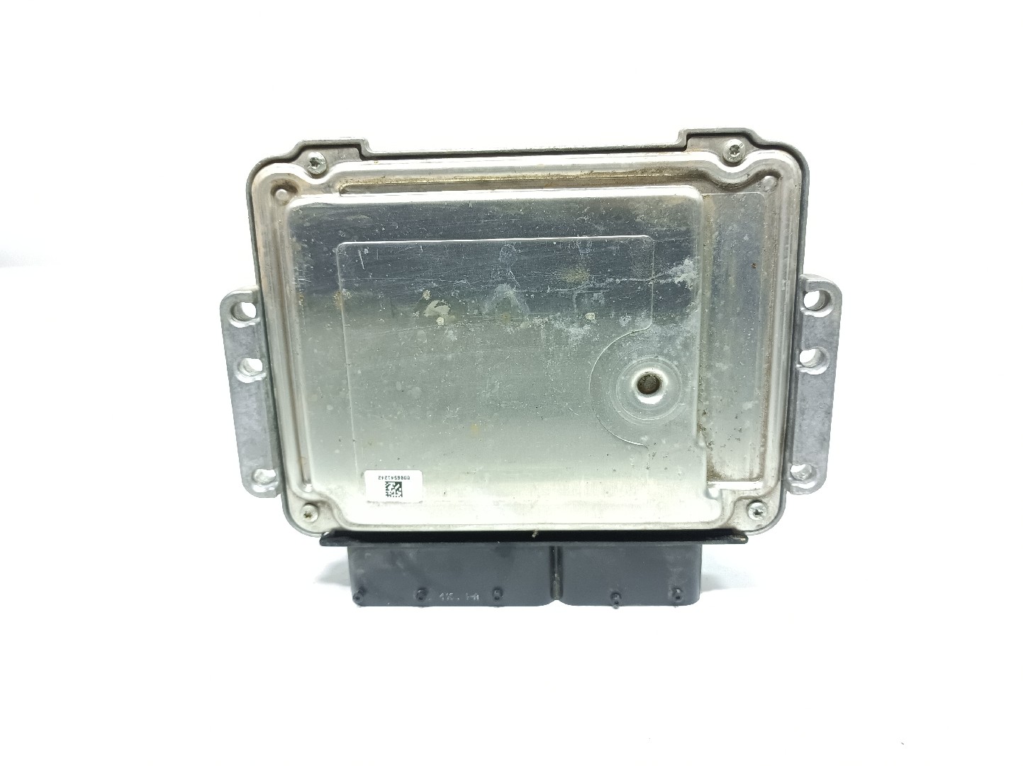 Centralina motor / ECU ALFA ROMEO Giulietta (940_) Imagem-5