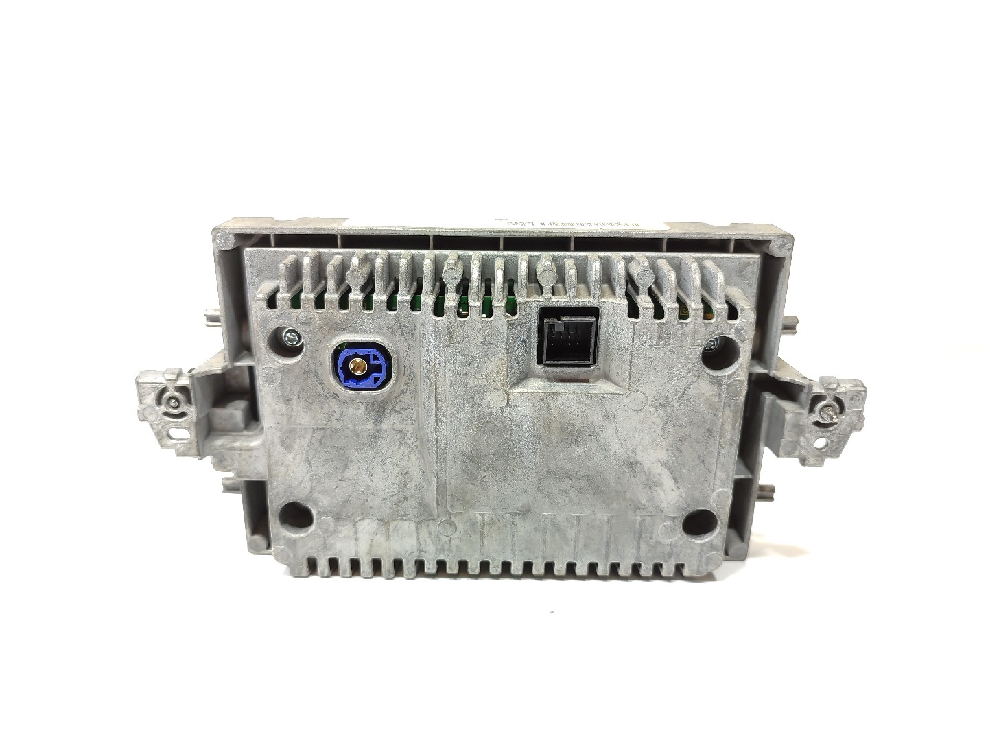 Pantalla / pantalla de información MERCEDES-BENZ Classe E (W212) Imagem-1