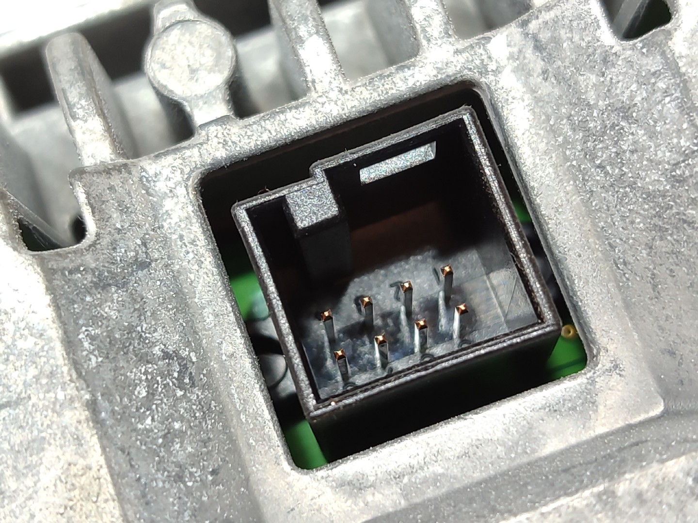 Pantalla / pantalla de información MERCEDES-BENZ Classe E (W212) Imagem-2