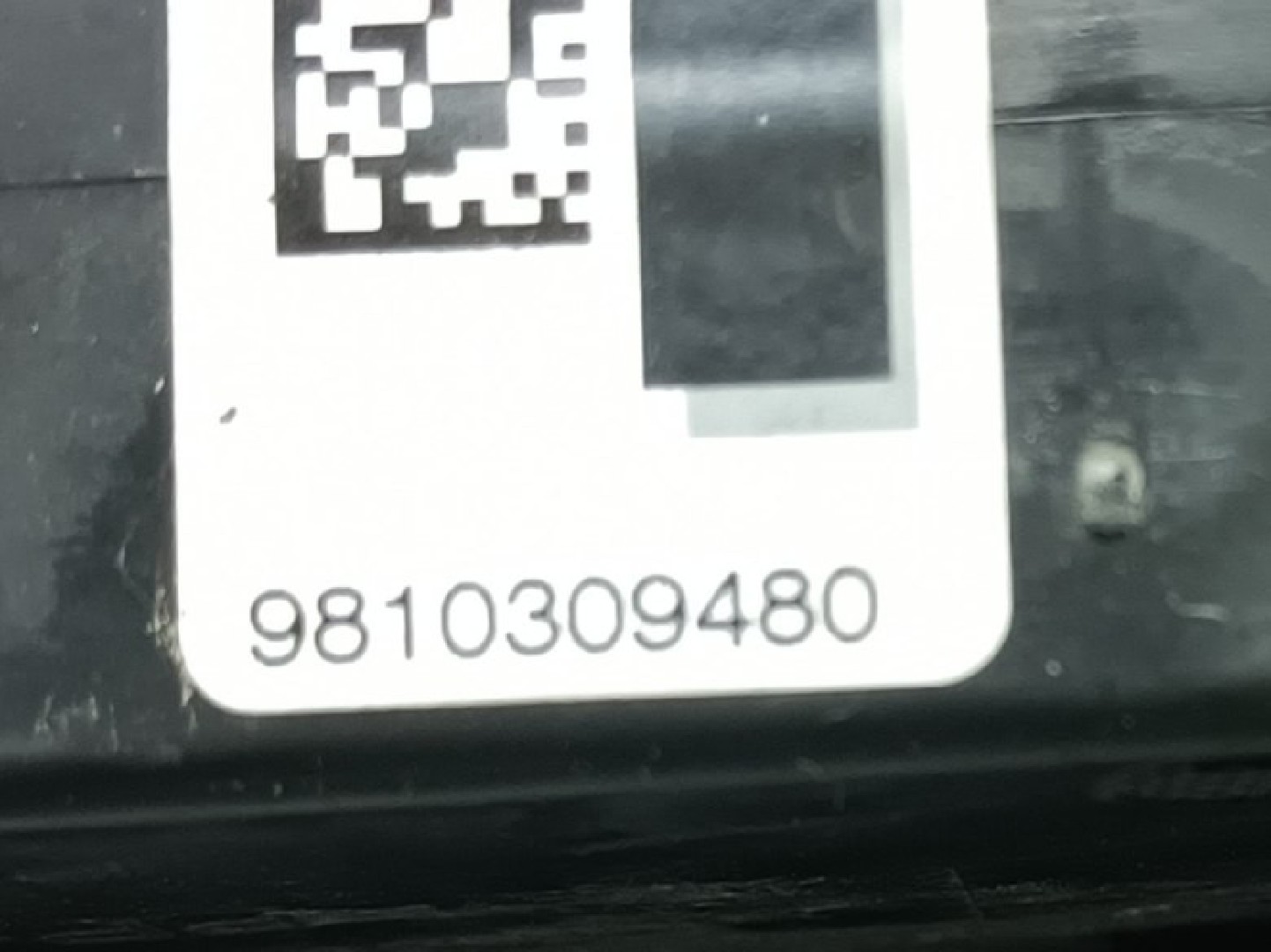 Serratura / chiusura porta anteriore sinistro PEUGEOT 308 II Imagem-3