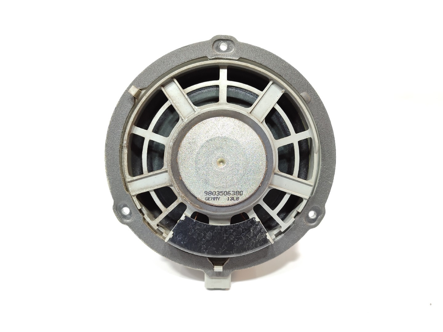 Colonna sonora PEUGEOT 308 II Imagem-1